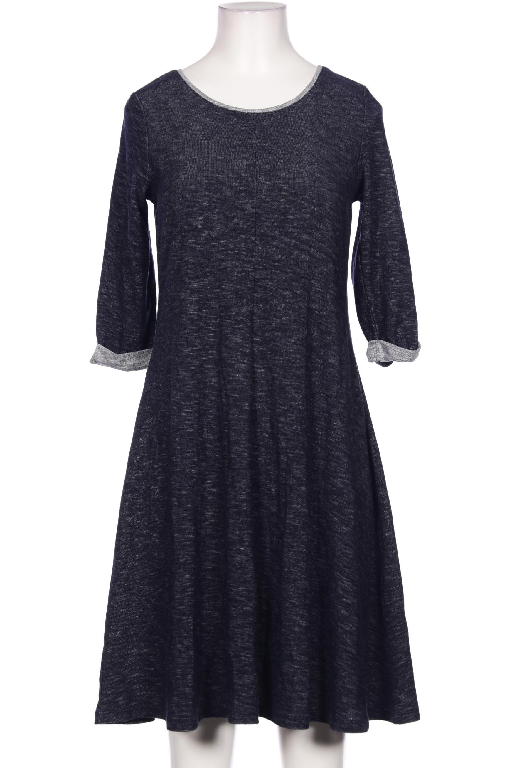 

Esprit Damen Kleid, marineblau, Gr. 36