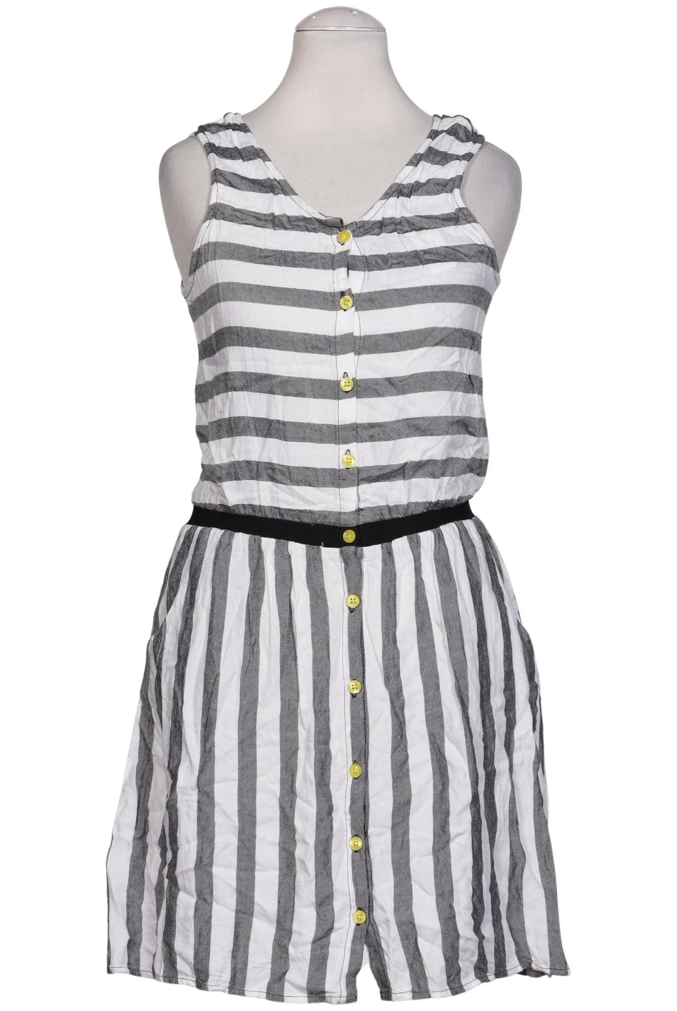 

Esprit Damen Kleid, mehrfarbig, Gr. 30