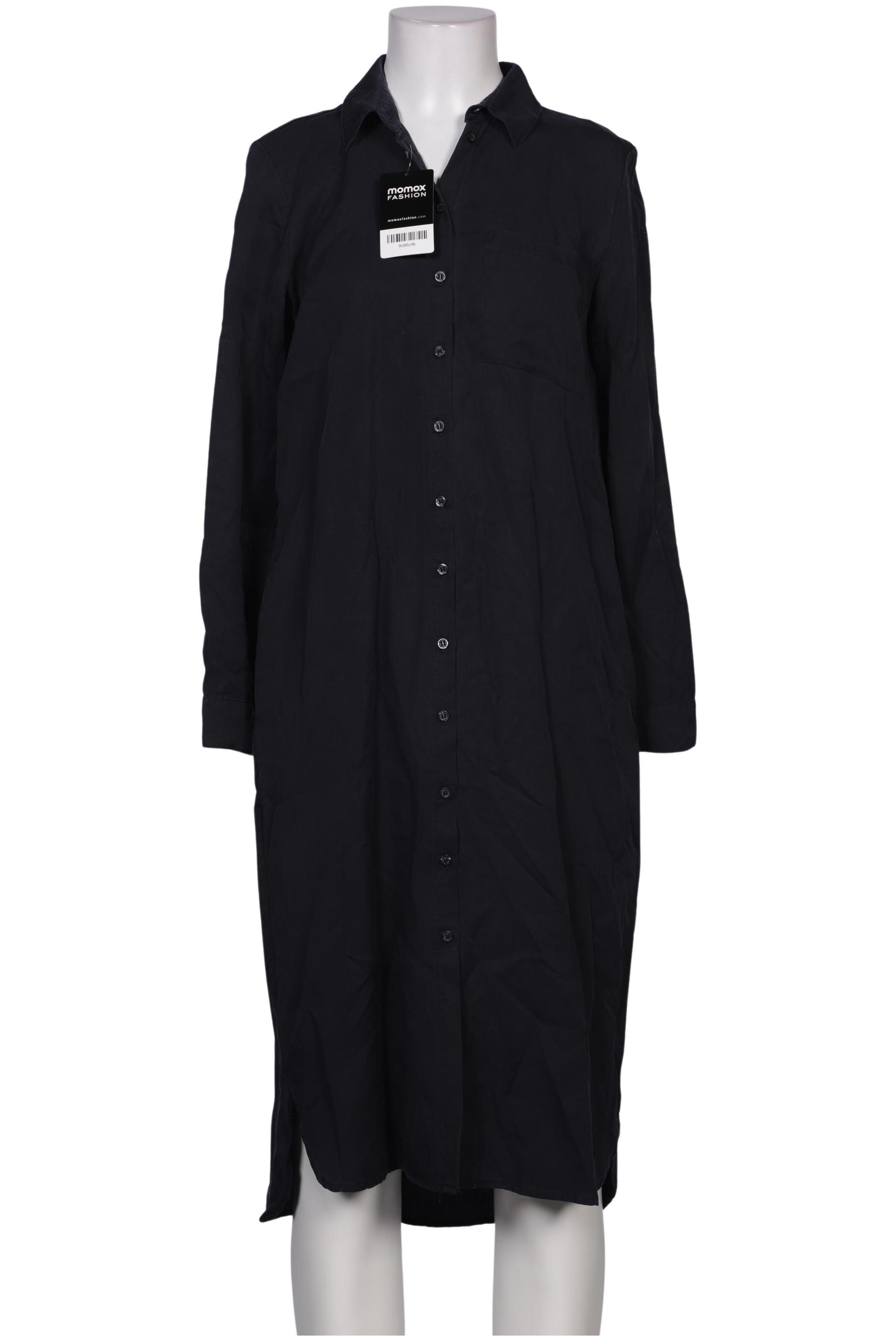 

Esprit Damen Kleid, marineblau, Gr. 34