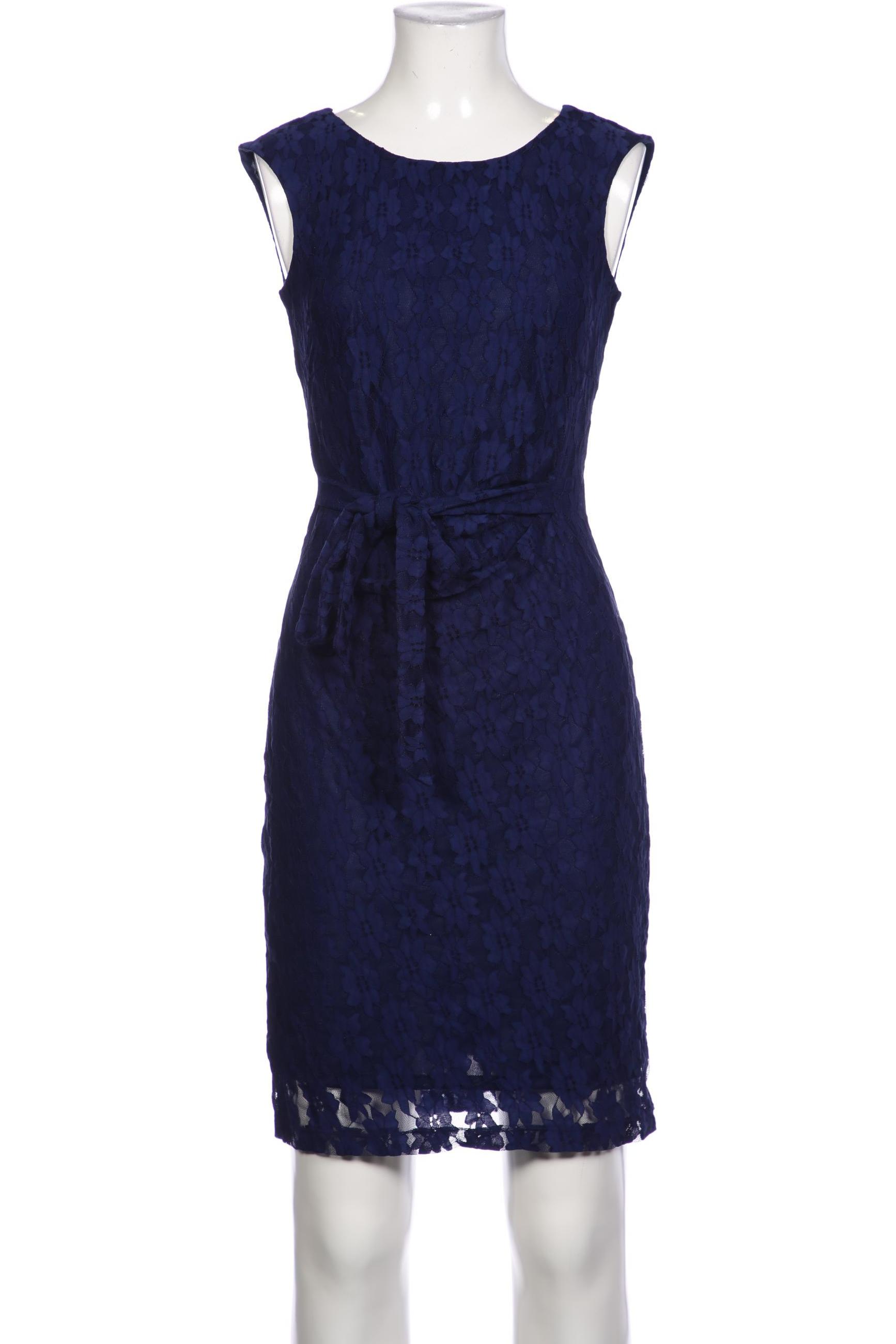 

Esprit Damen Kleid, marineblau, Gr. 34