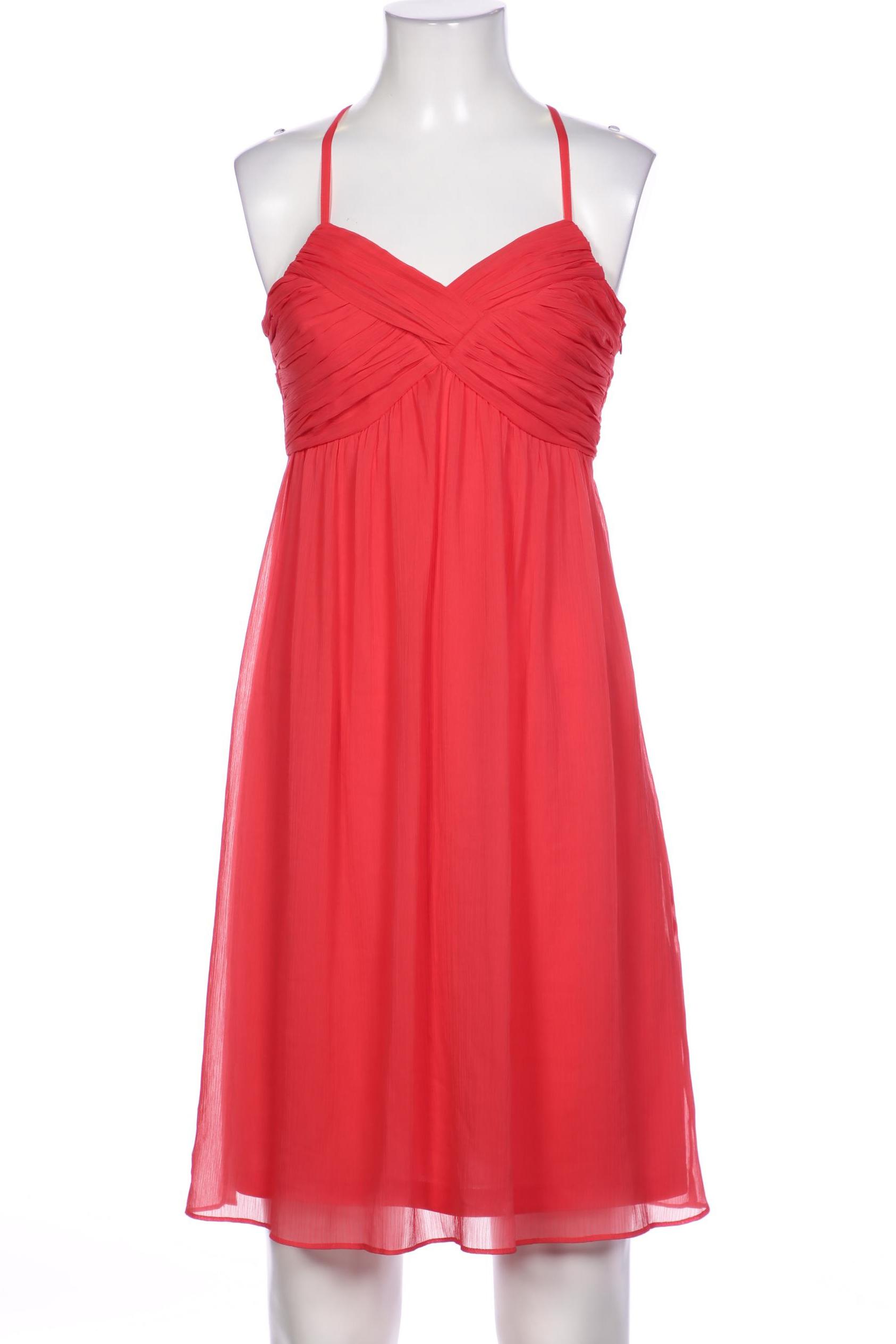 

Esprit Damen Kleid, pink, Gr. 34