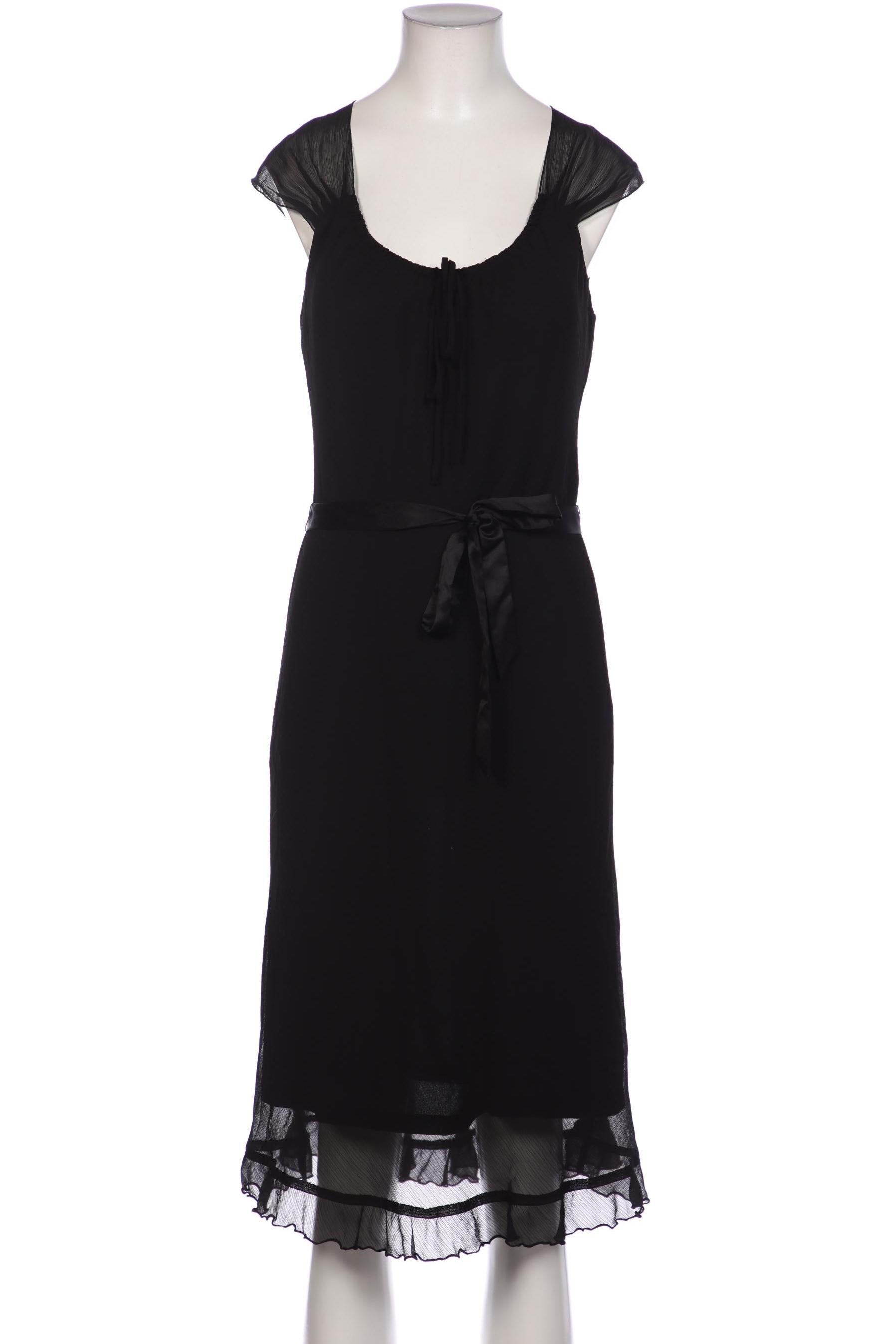 

Esprit Damen Kleid, schwarz, Gr. 38