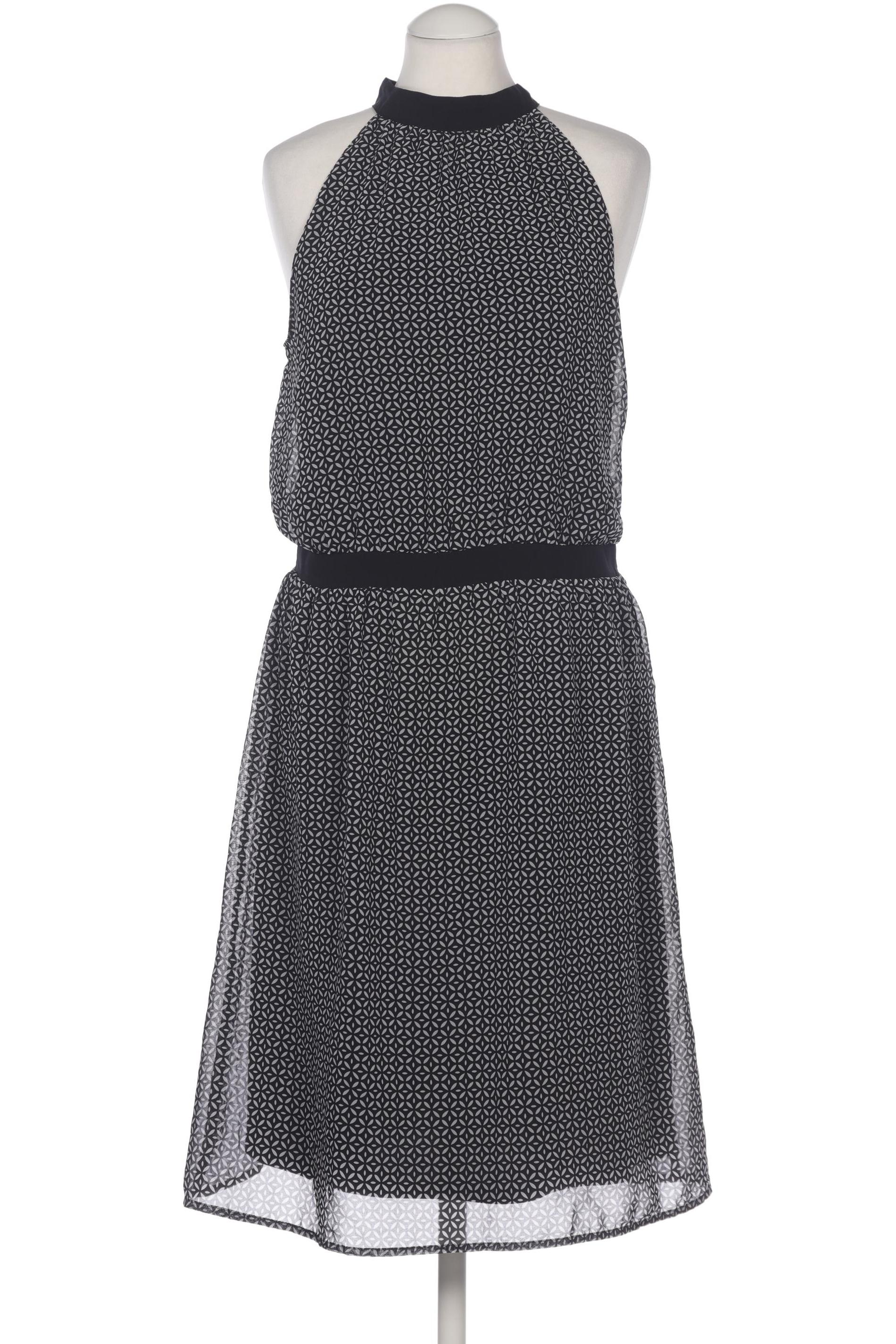

Esprit Damen Kleid, schwarz, Gr. 38
