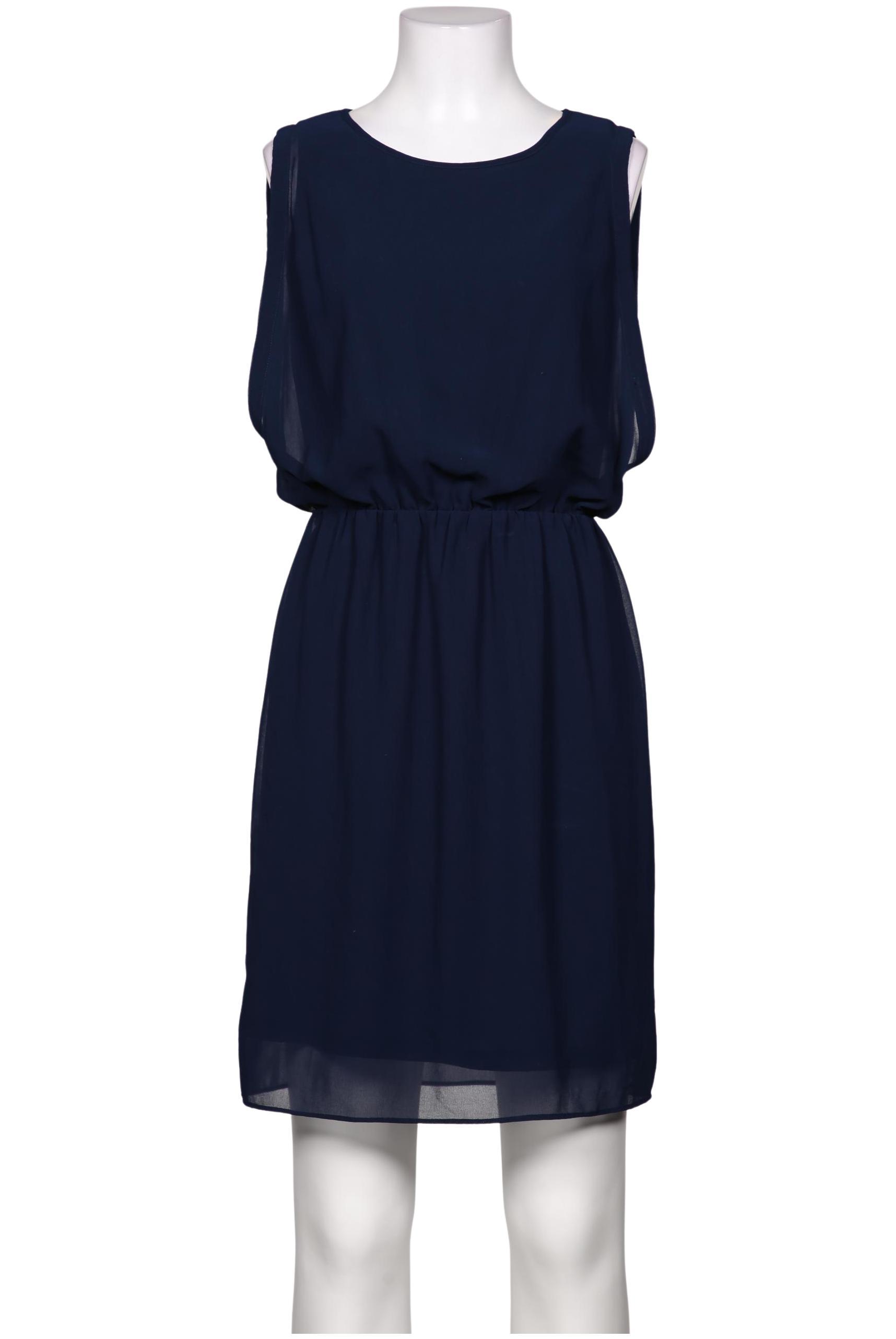

Esprit Damen Kleid, marineblau, Gr. 34