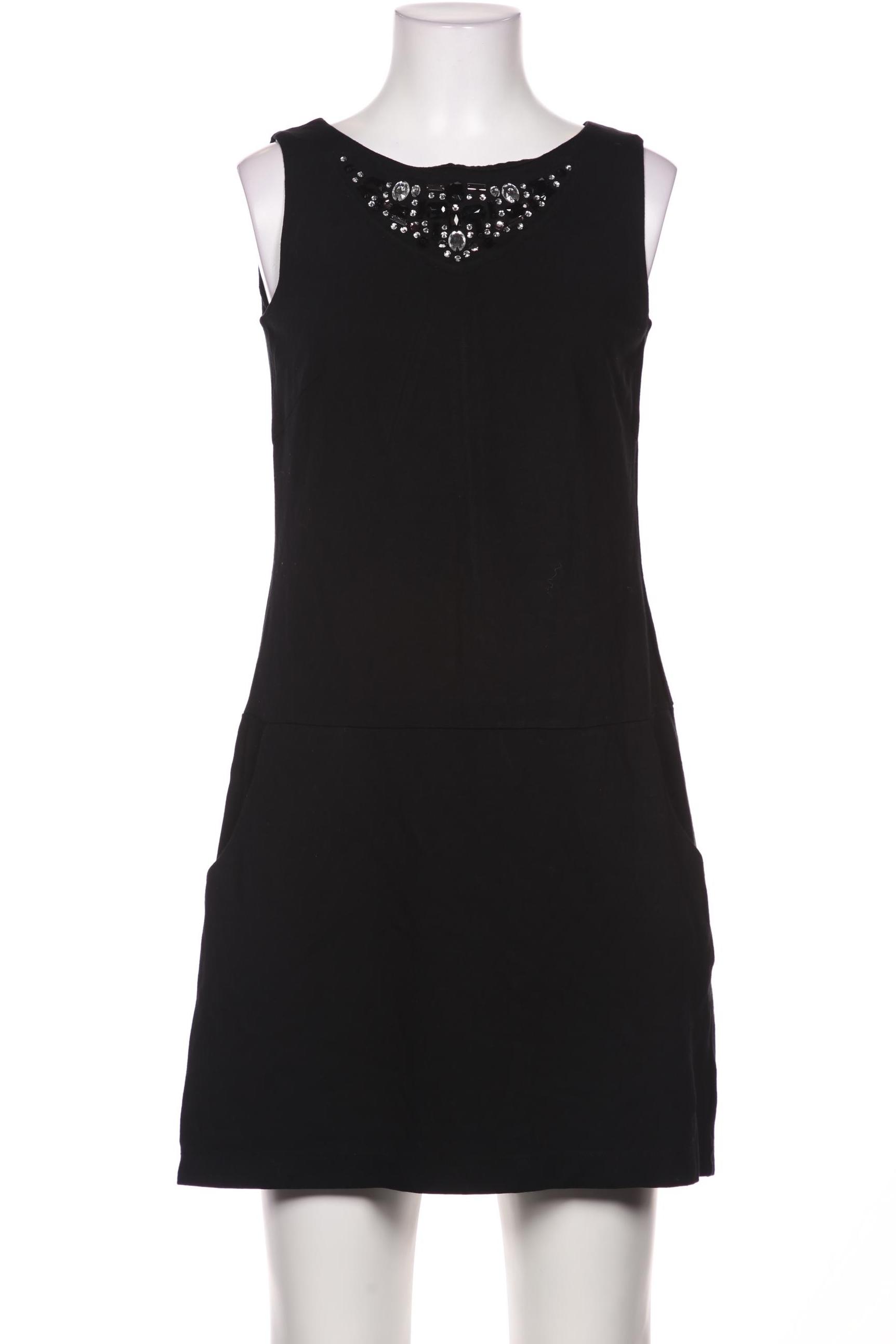 

Esprit Damen Kleid, schwarz, Gr. 36