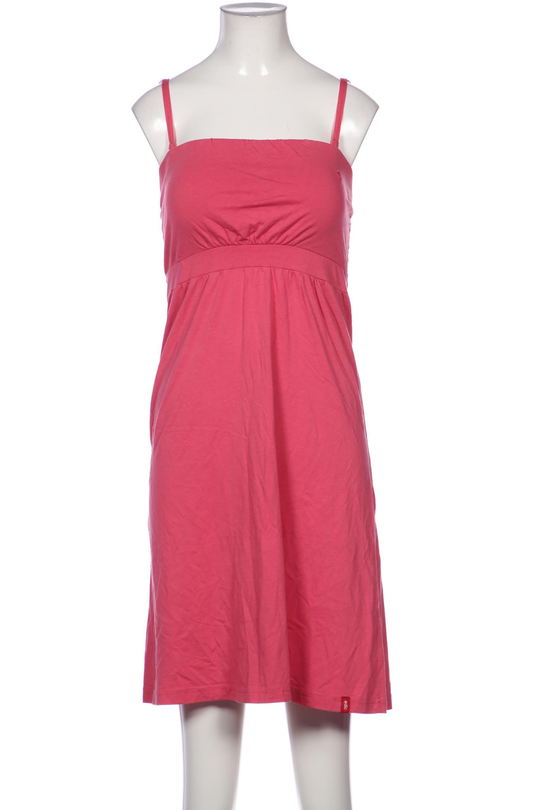 

Esprit Damen Kleid, pink, Gr. 36