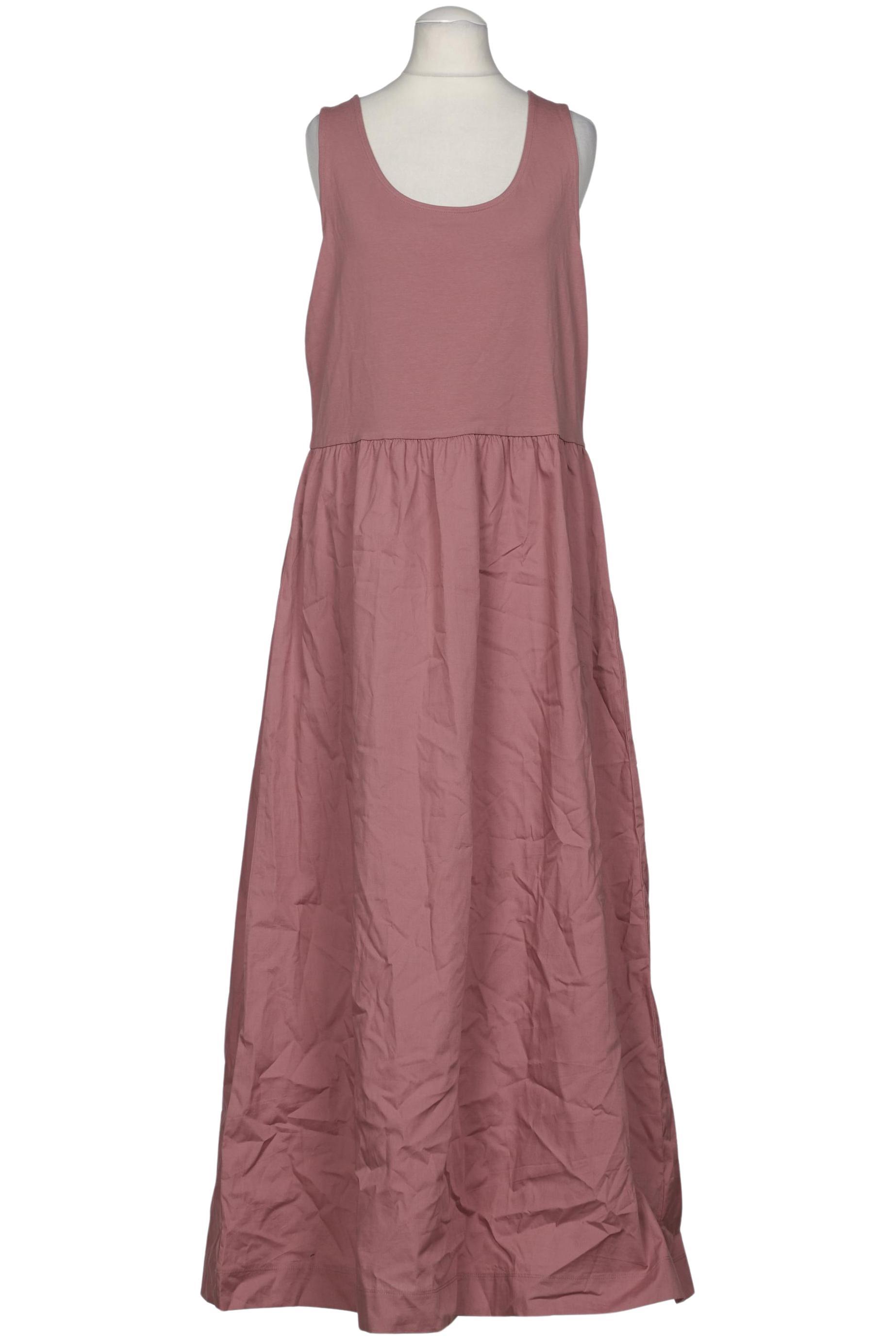 

Esprit Damen Kleid, pink, Gr. 44
