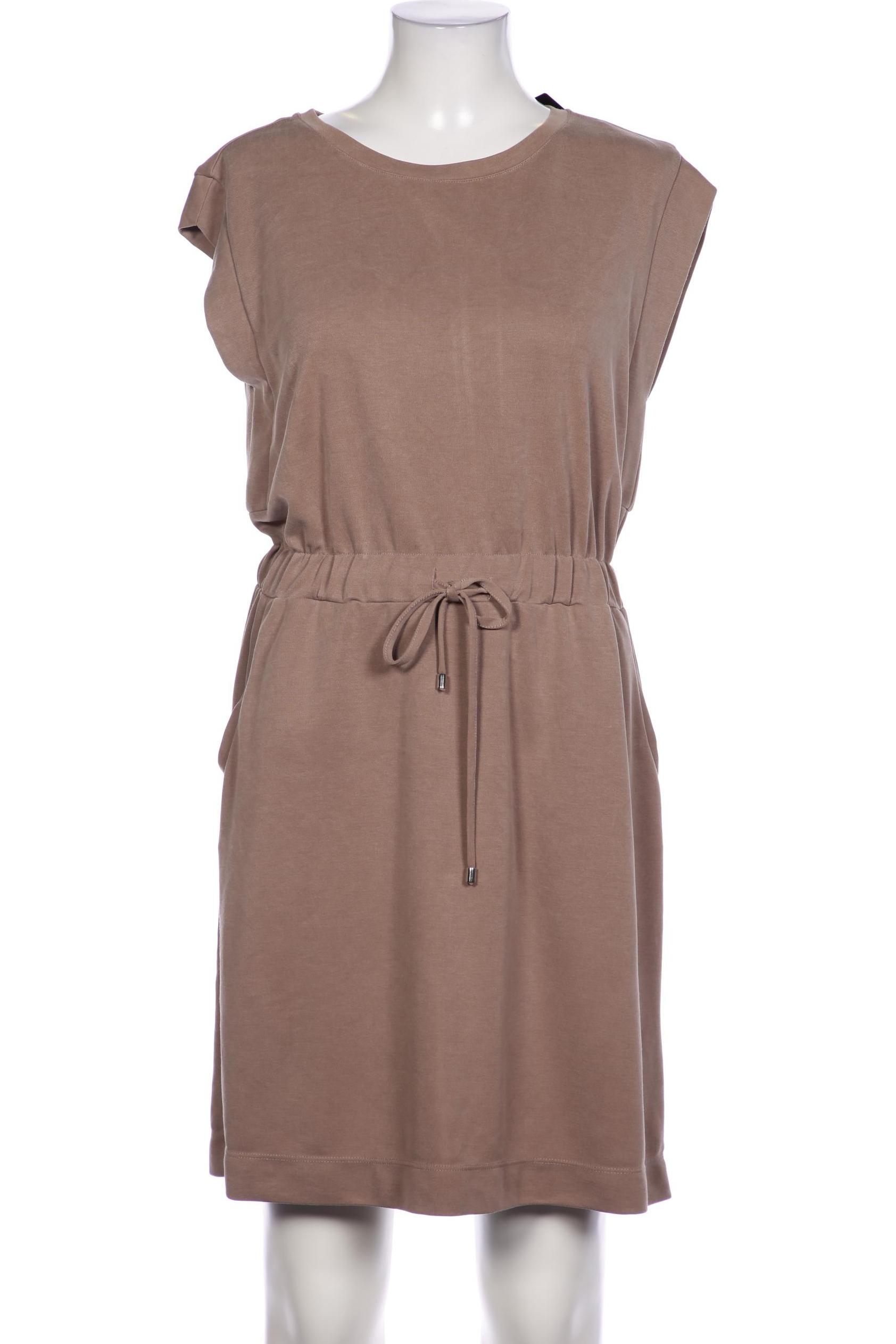 

Esprit Damen Kleid, beige, Gr. 42