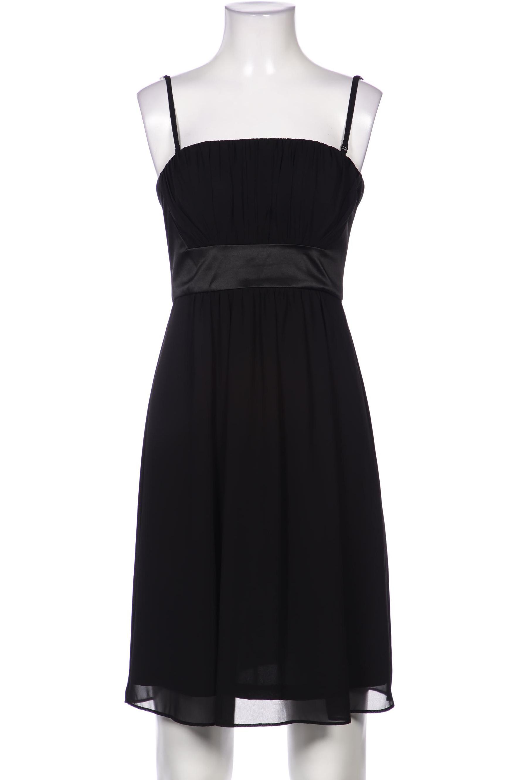 

Esprit Damen Kleid, schwarz, Gr. 34