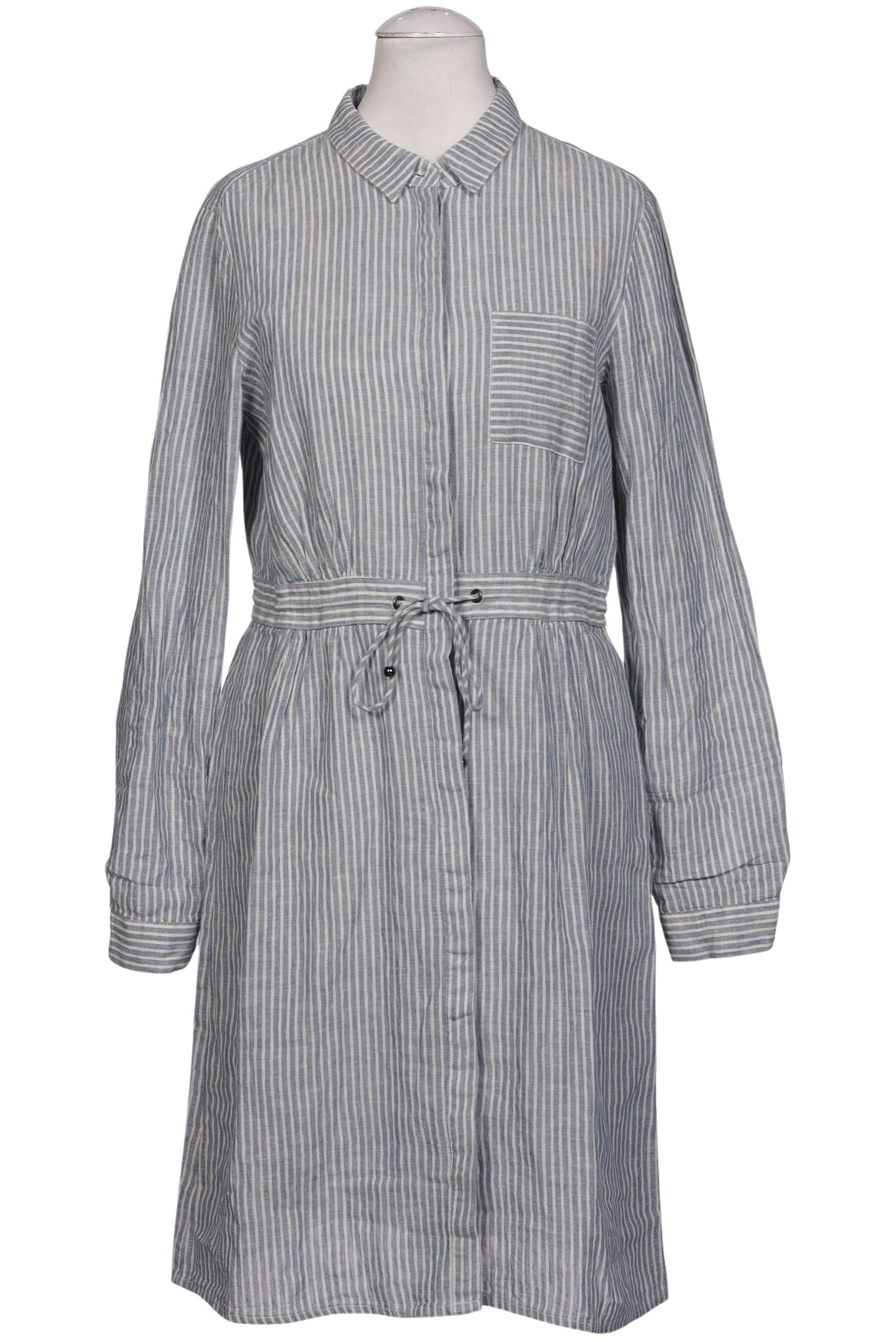 

Esprit Damen Kleid, hellblau, Gr. 34