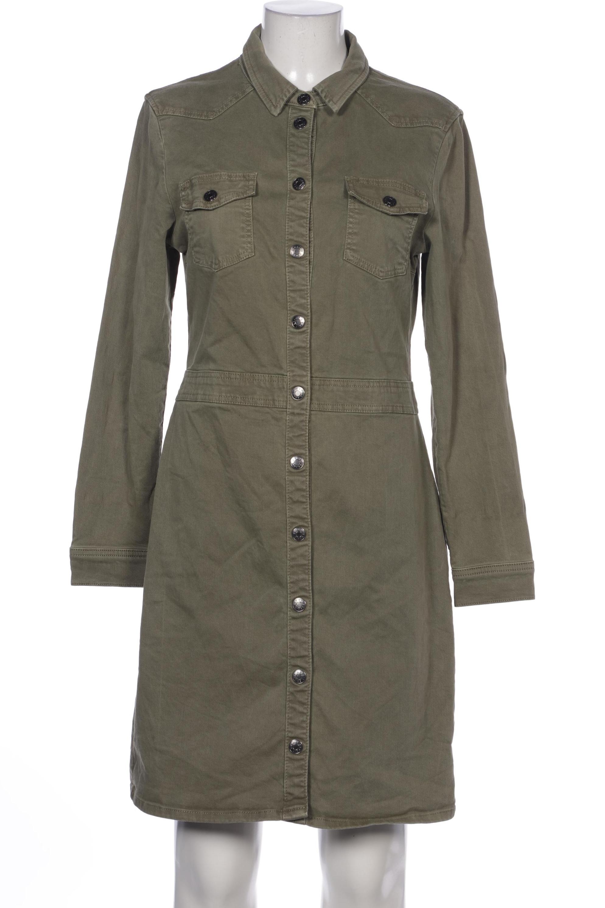 

Esprit Damen Kleid, grün, Gr. 40
