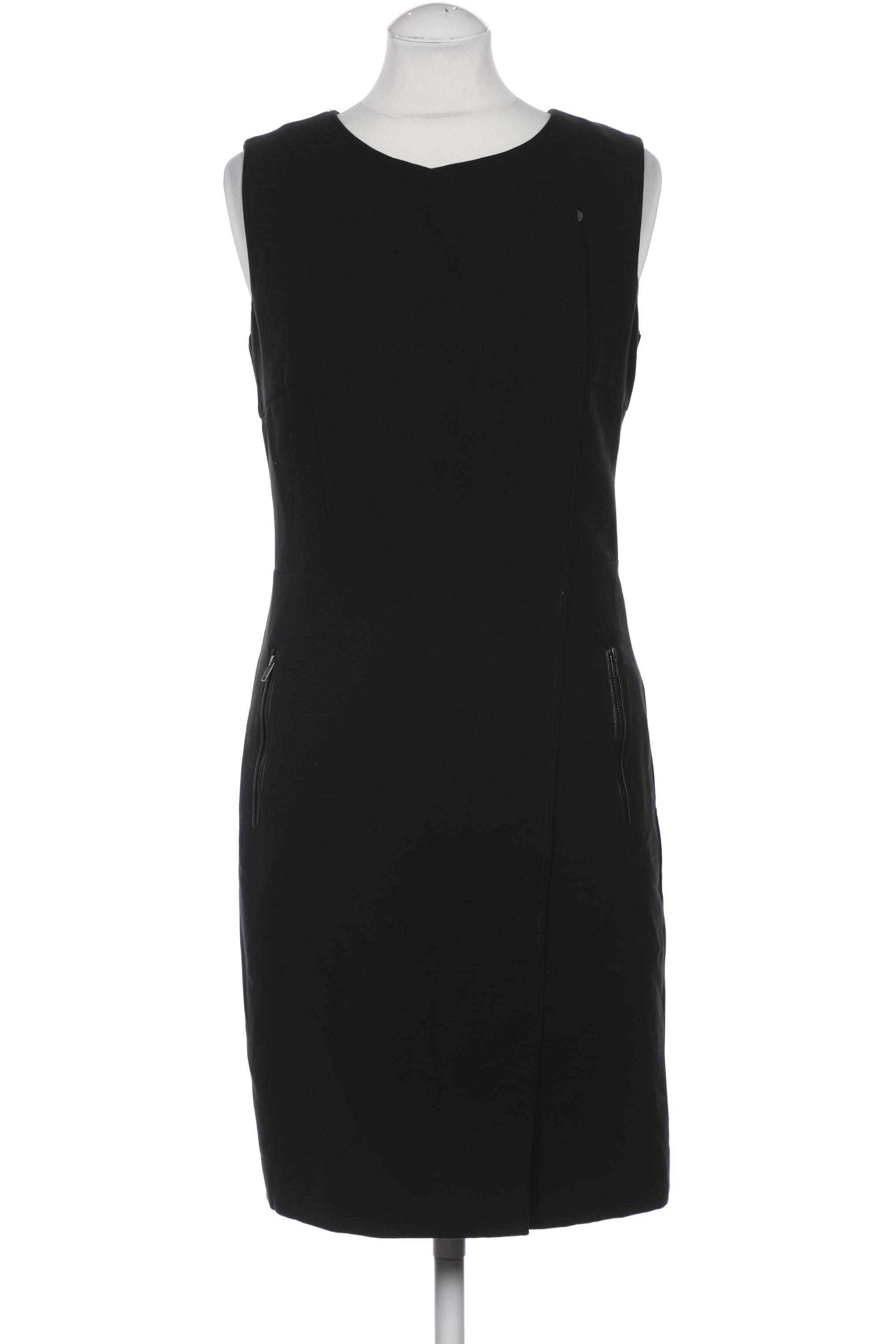 

Esprit Damen Kleid, schwarz