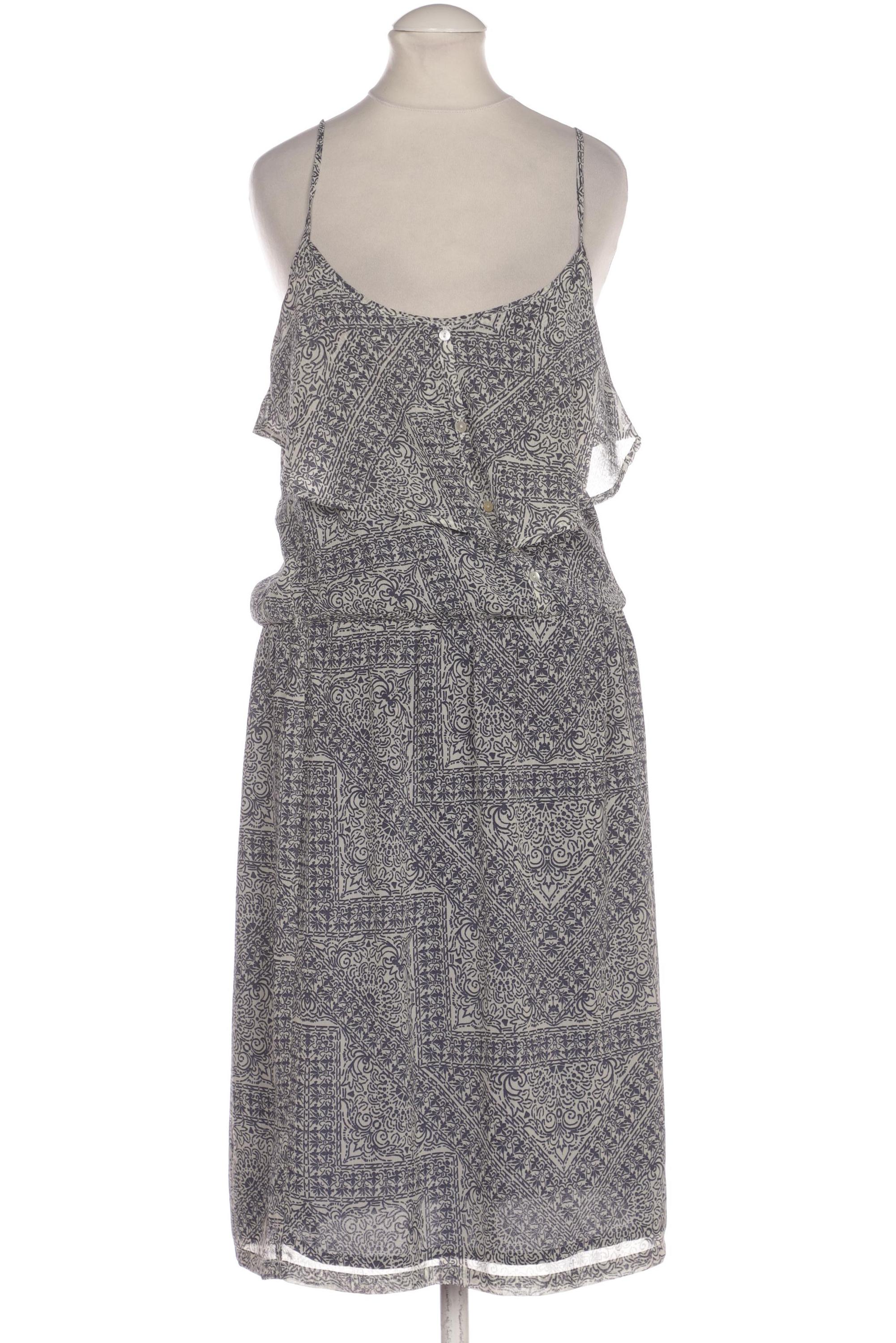 

Esprit Damen Kleid, blau, Gr. 32