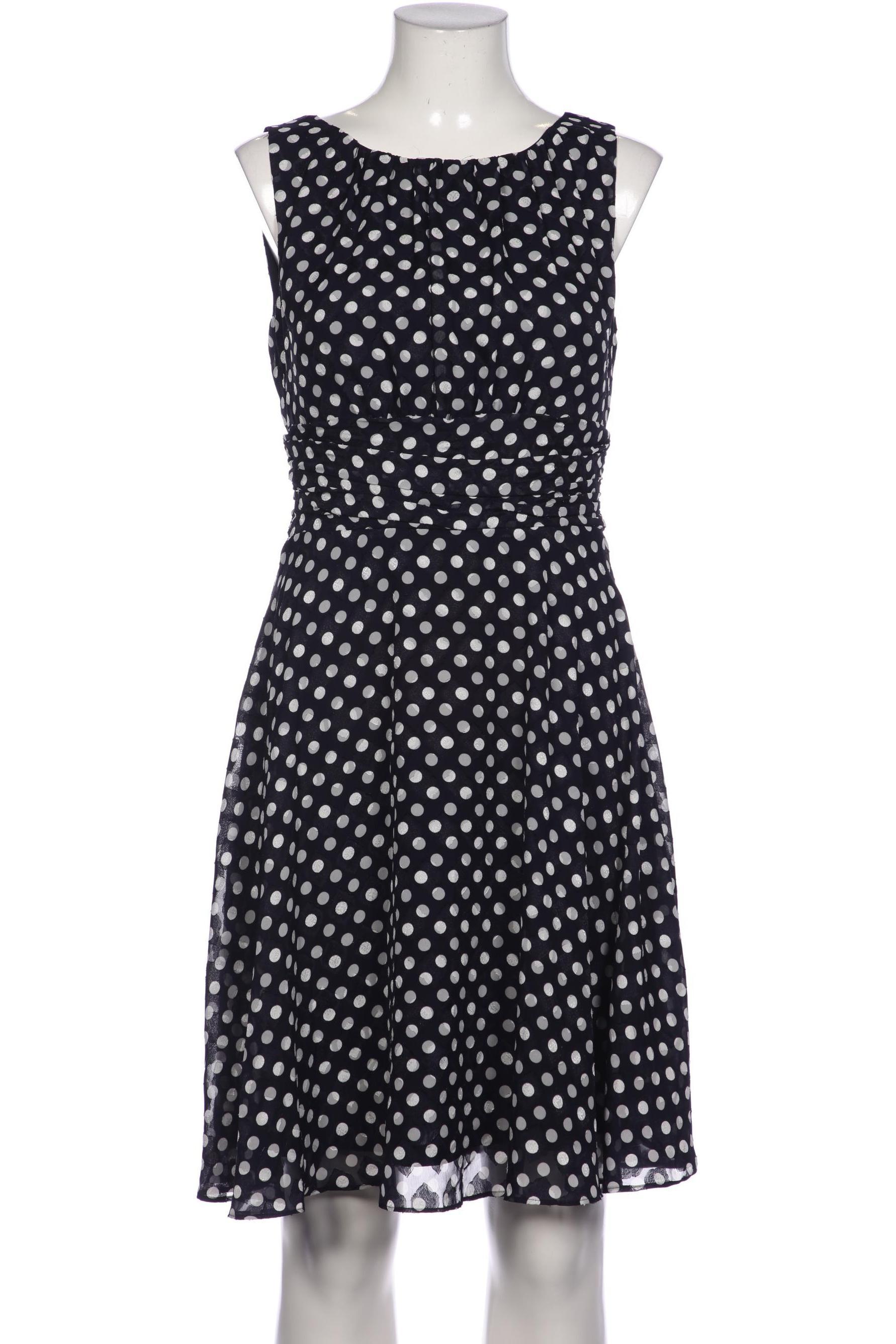

Esprit Damen Kleid, marineblau