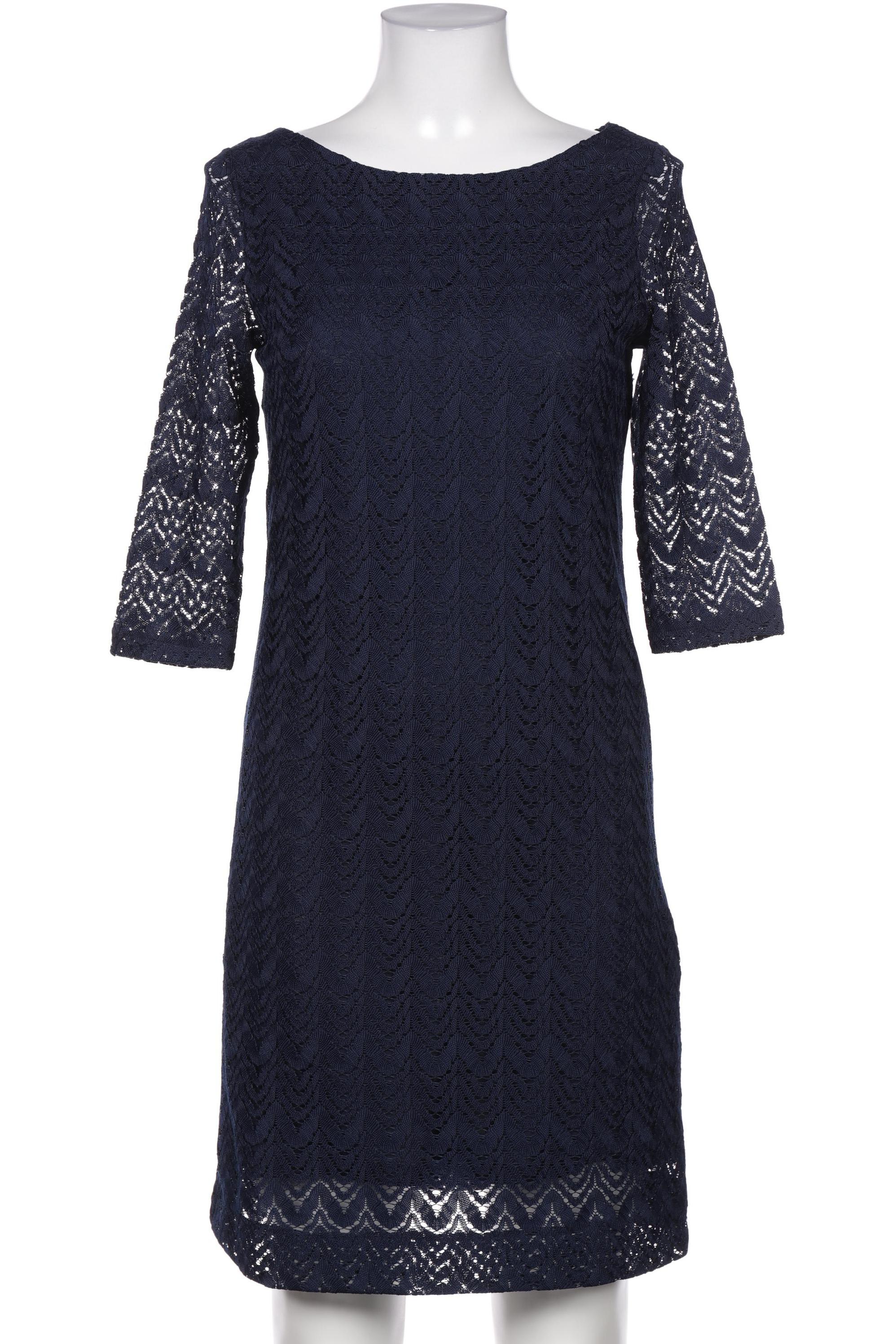 

Esprit Damen Kleid, marineblau