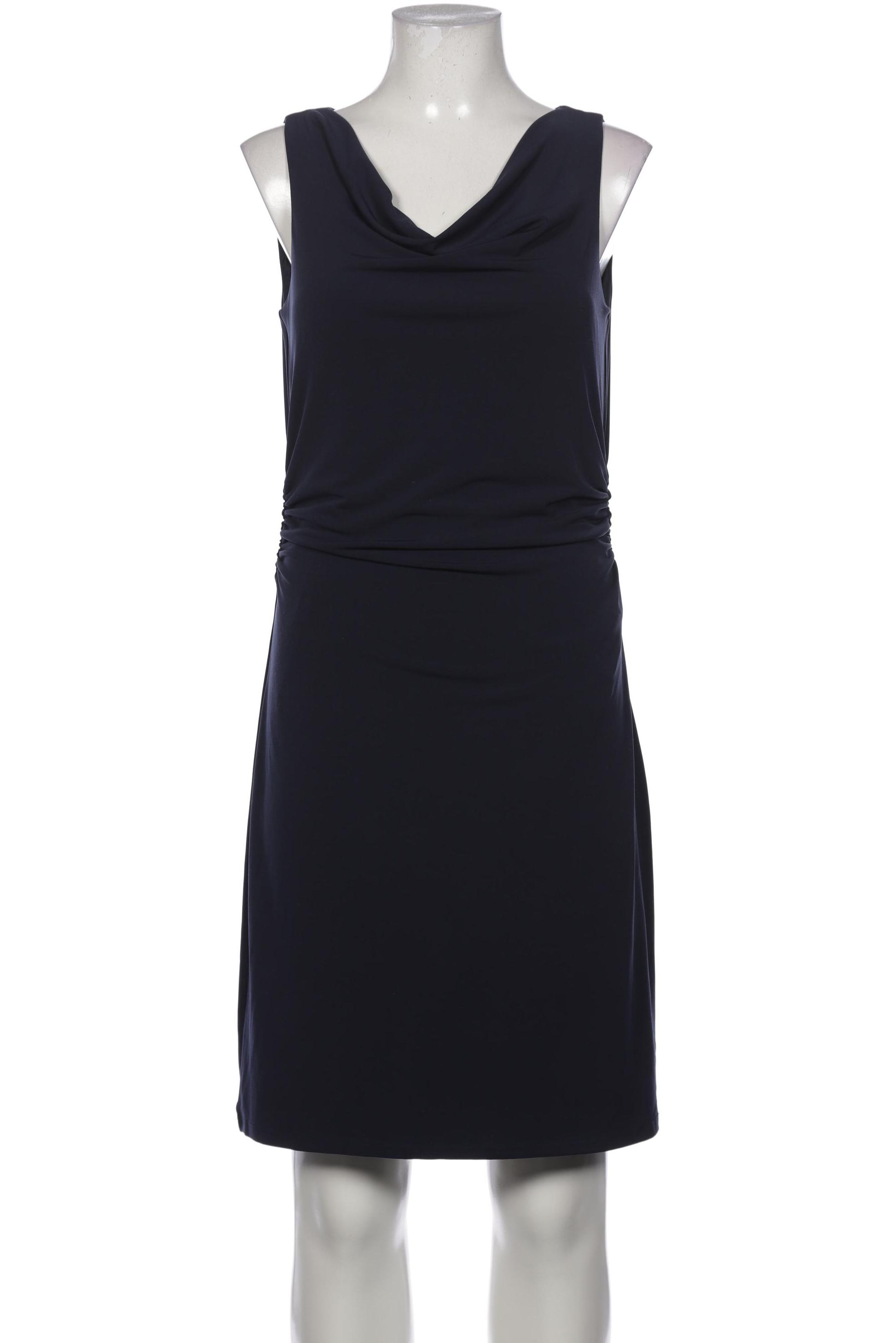 

Esprit Damen Kleid, marineblau, Gr. 42