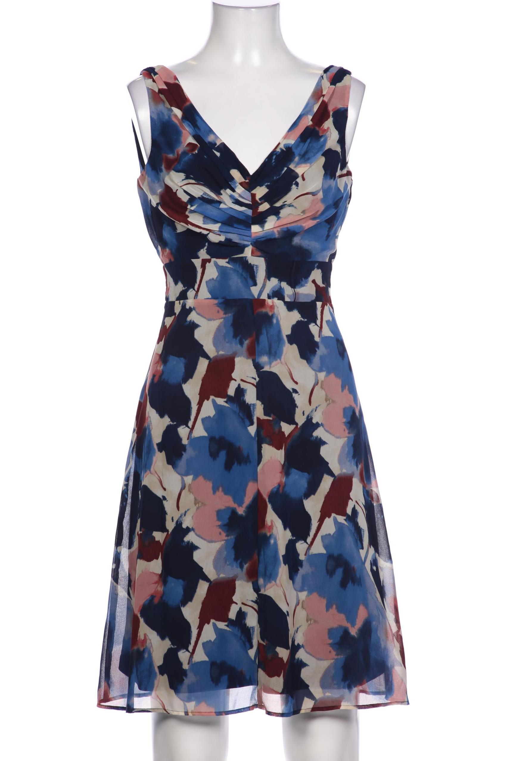 

Esprit Damen Kleid, marineblau, Gr. 36