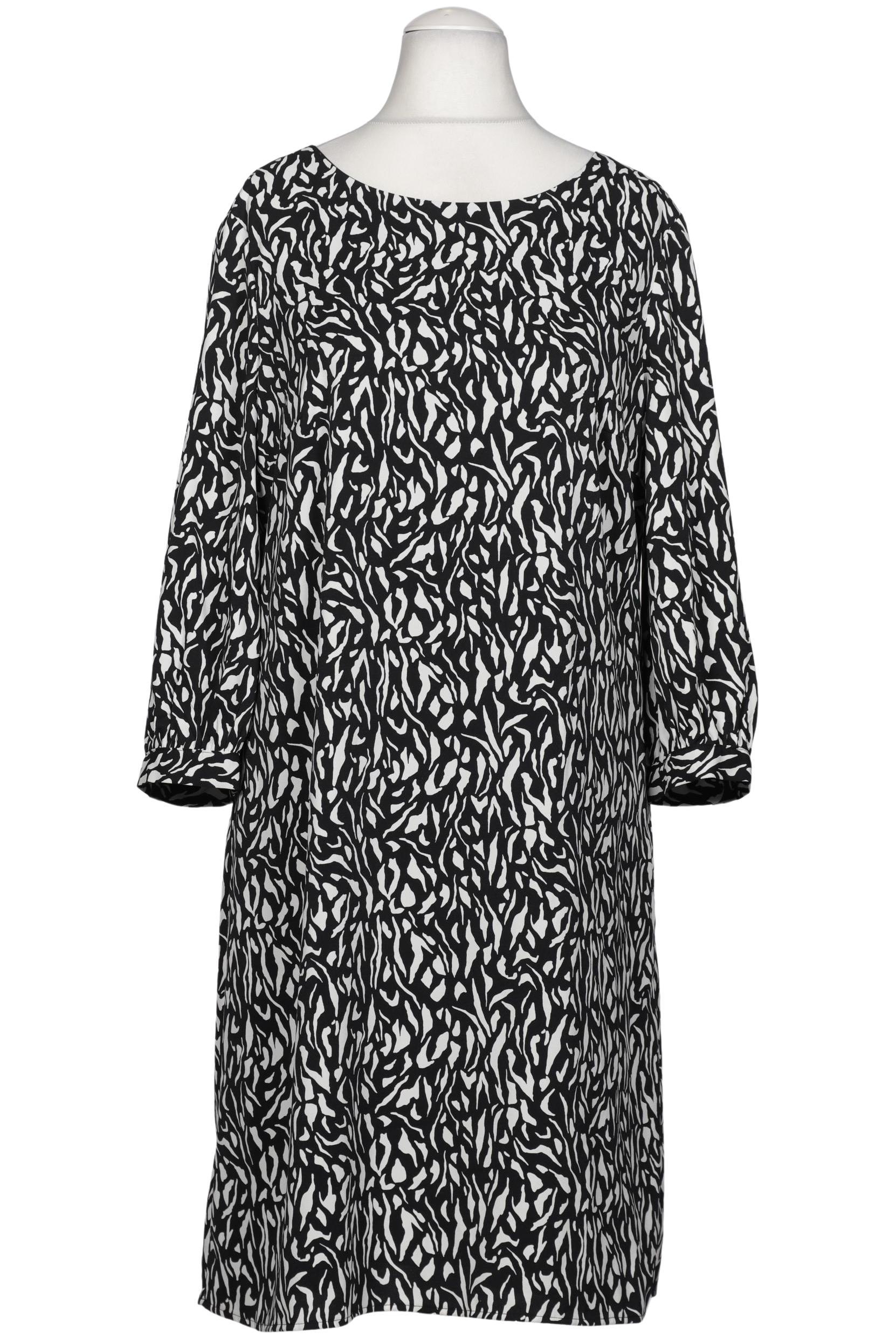 

Esprit Damen Kleid, schwarz, Gr. 40