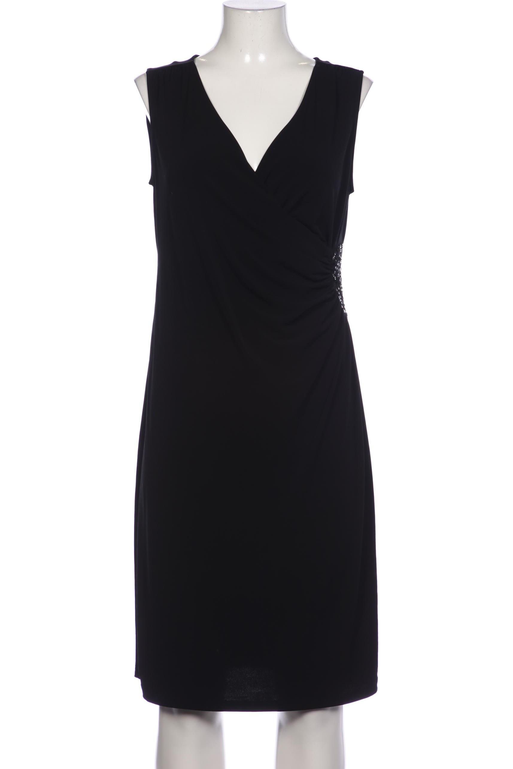 

Esprit Damen Kleid, schwarz, Gr. 38