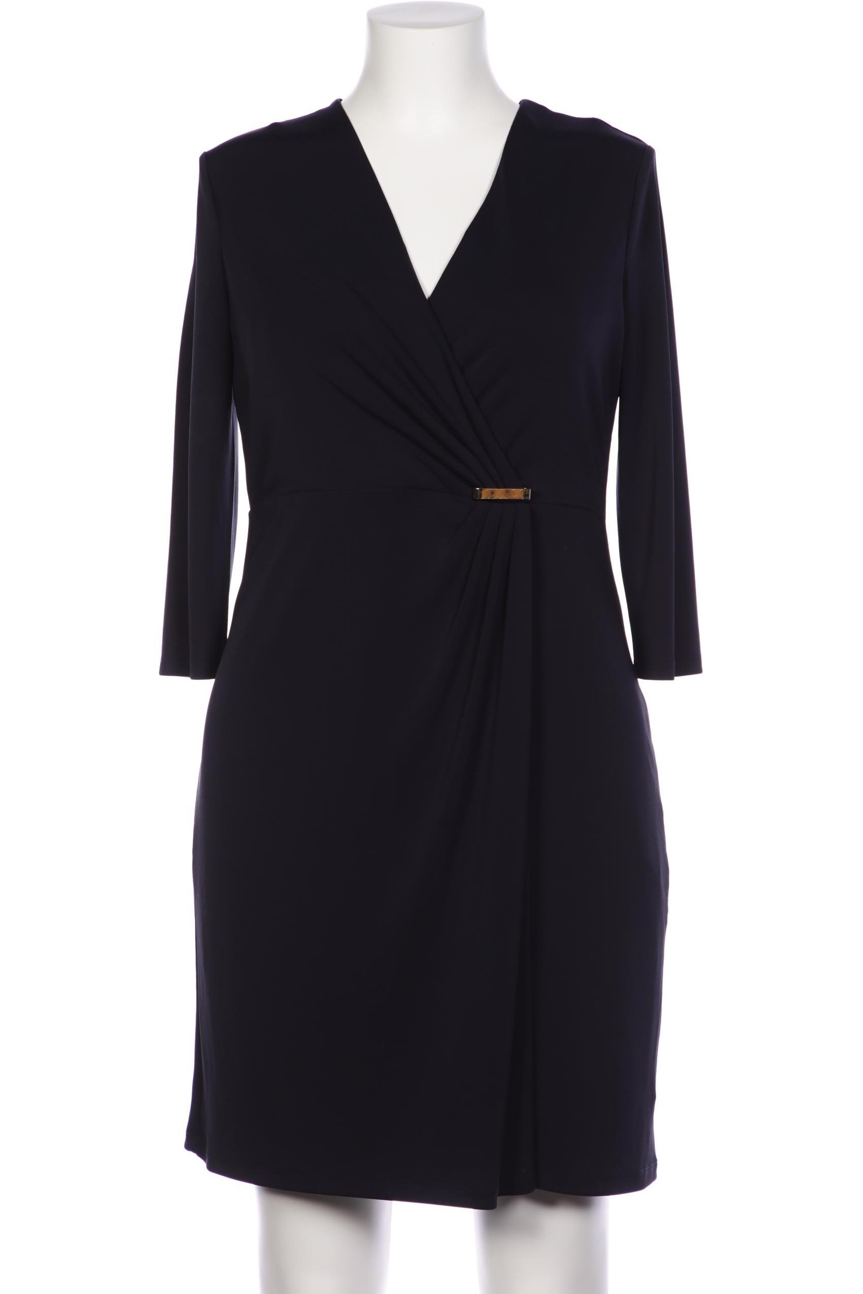 

Esprit Damen Kleid, marineblau, Gr. 42