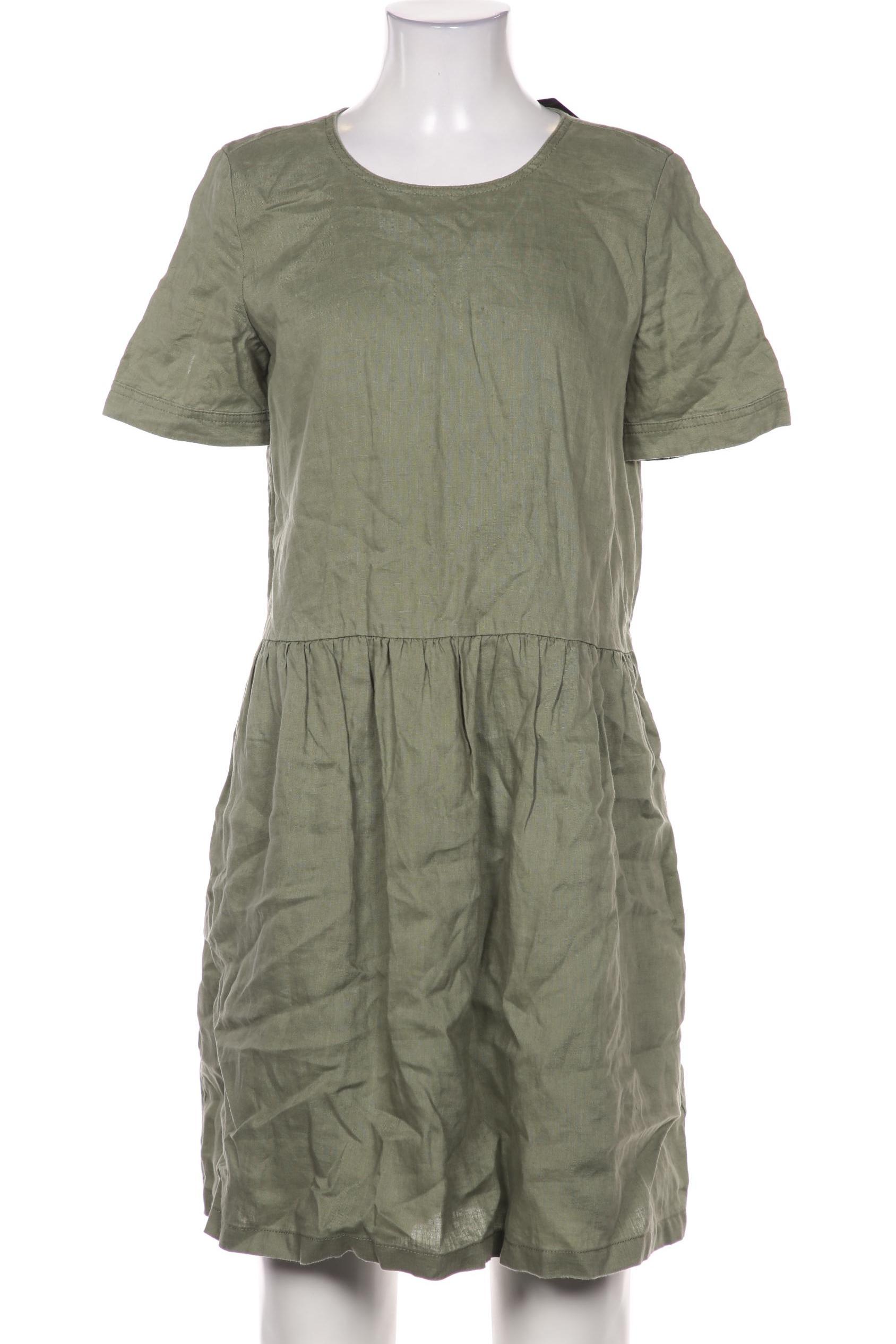 

Esprit Damen Kleid, grün, Gr. 34