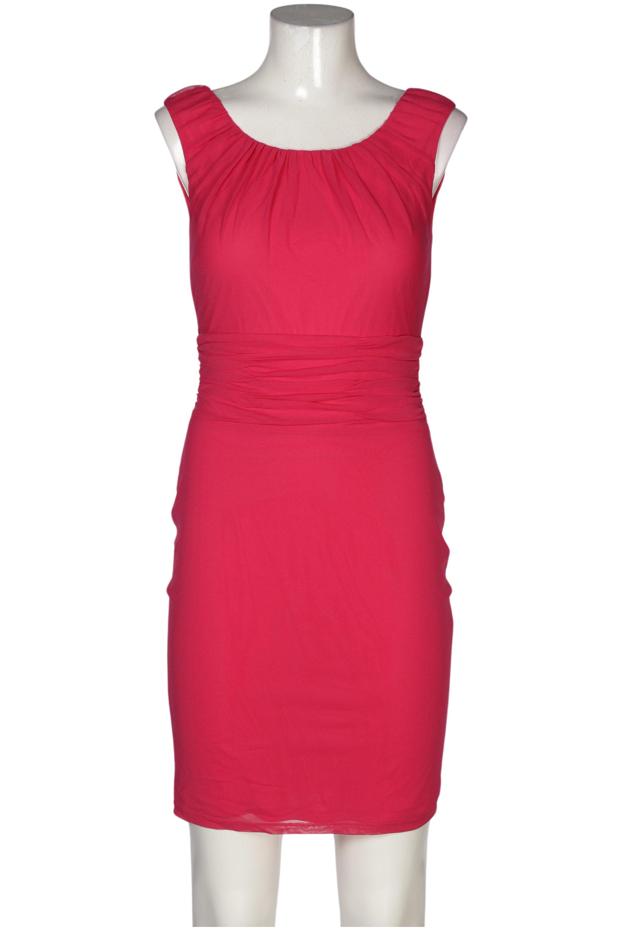 

Esprit Damen Kleid, pink, Gr. 36