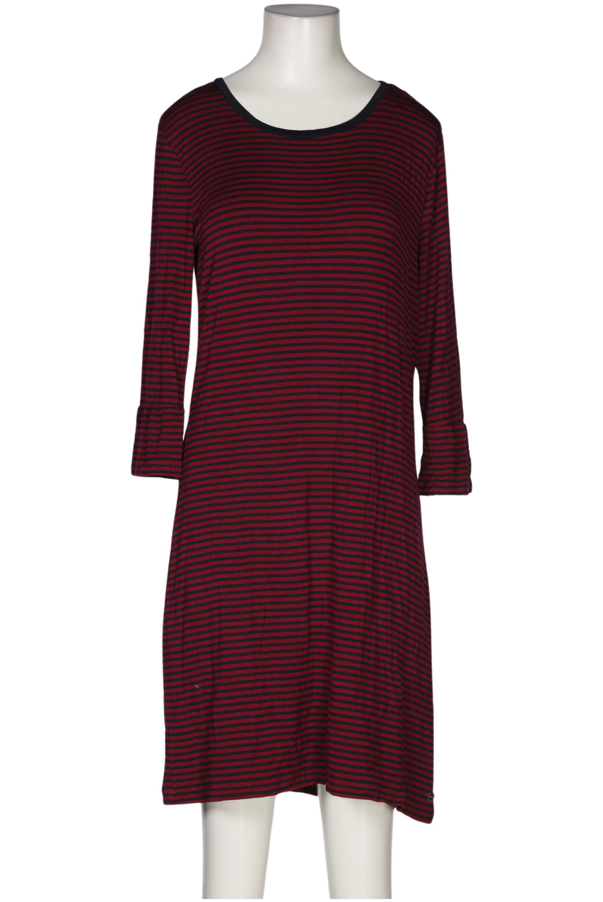 

Esprit Damen Kleid, bordeaux, Gr. 38