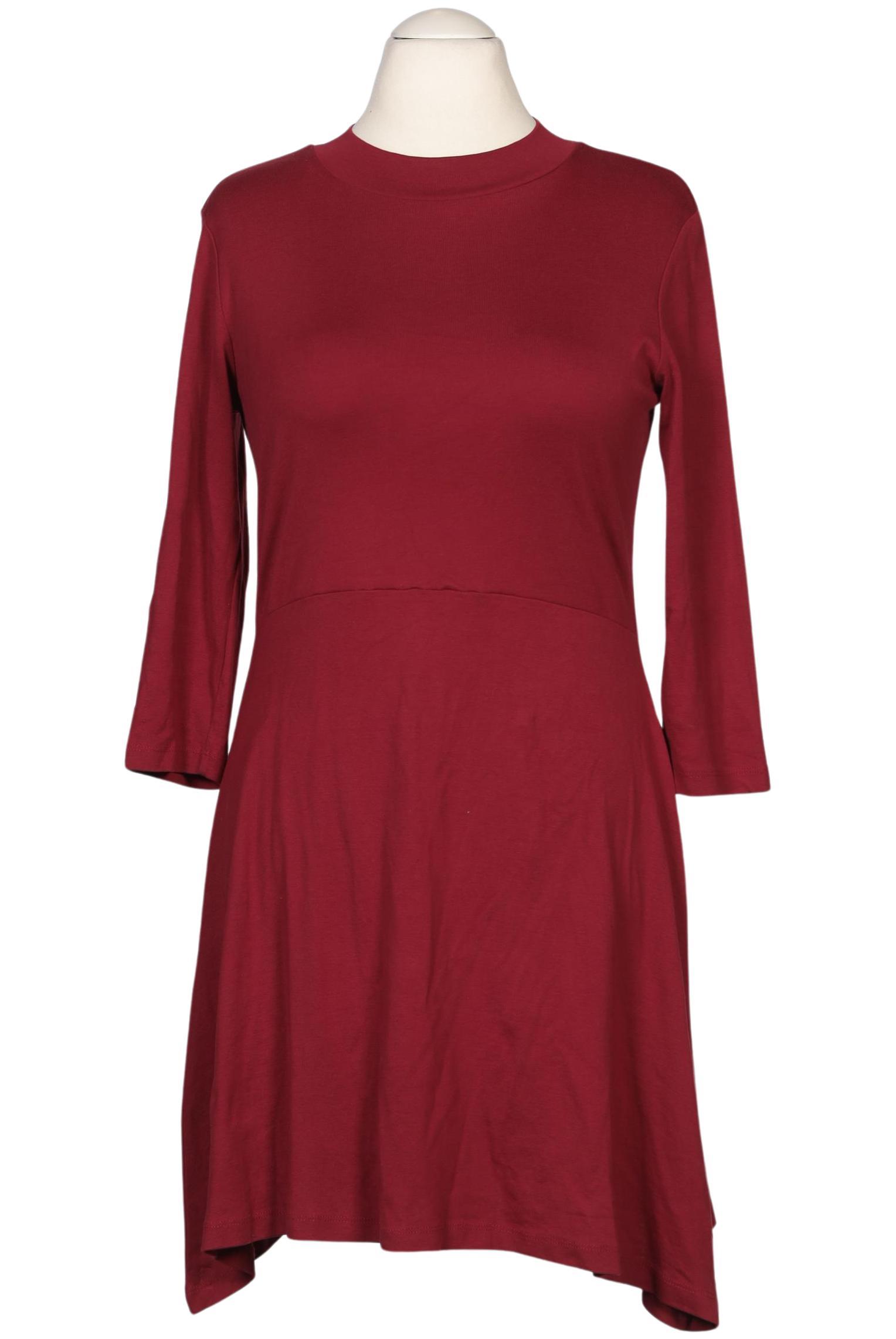 

Esprit Damen Kleid, bordeaux, Gr. 44