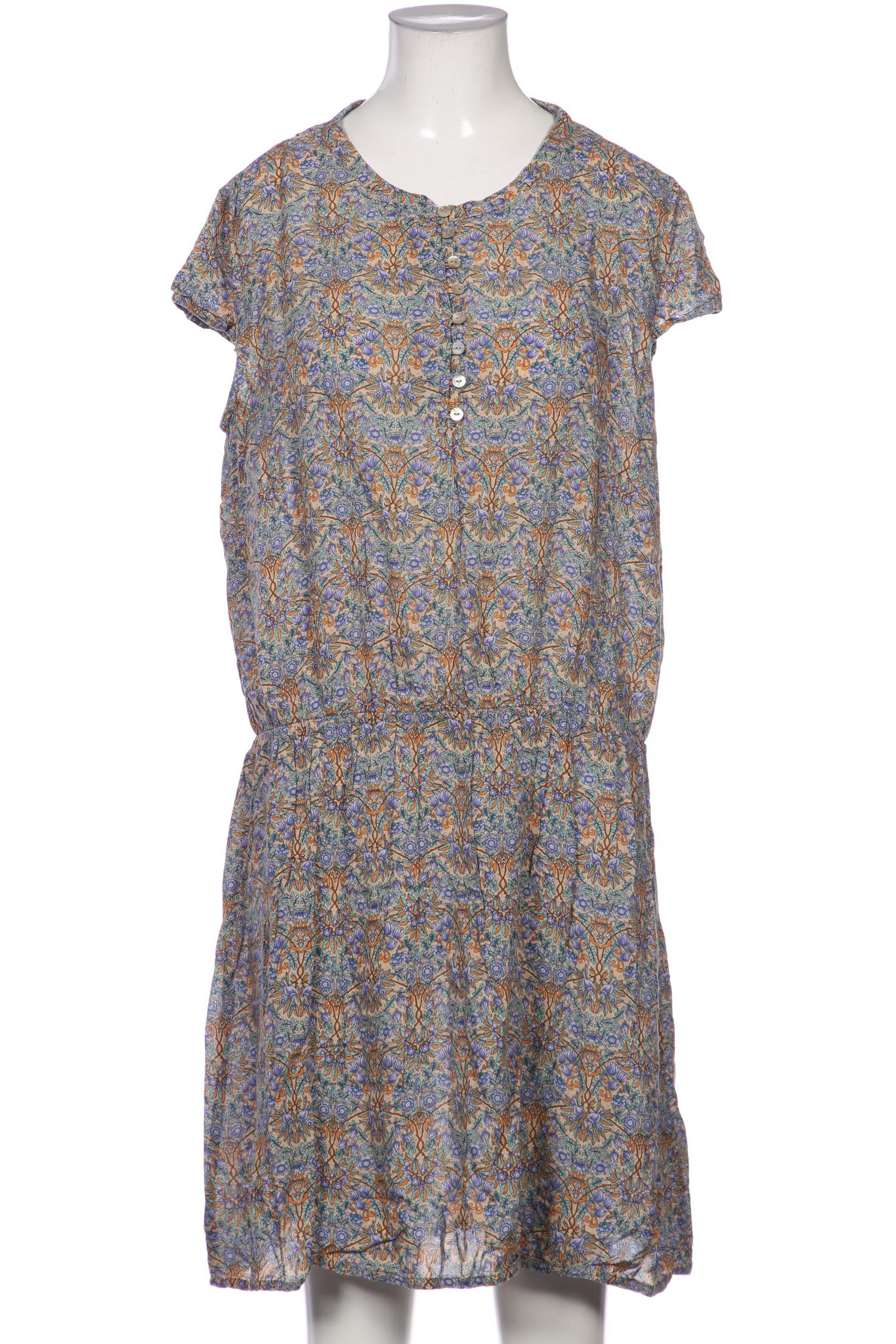 

Esprit Damen Kleid, mehrfarbig