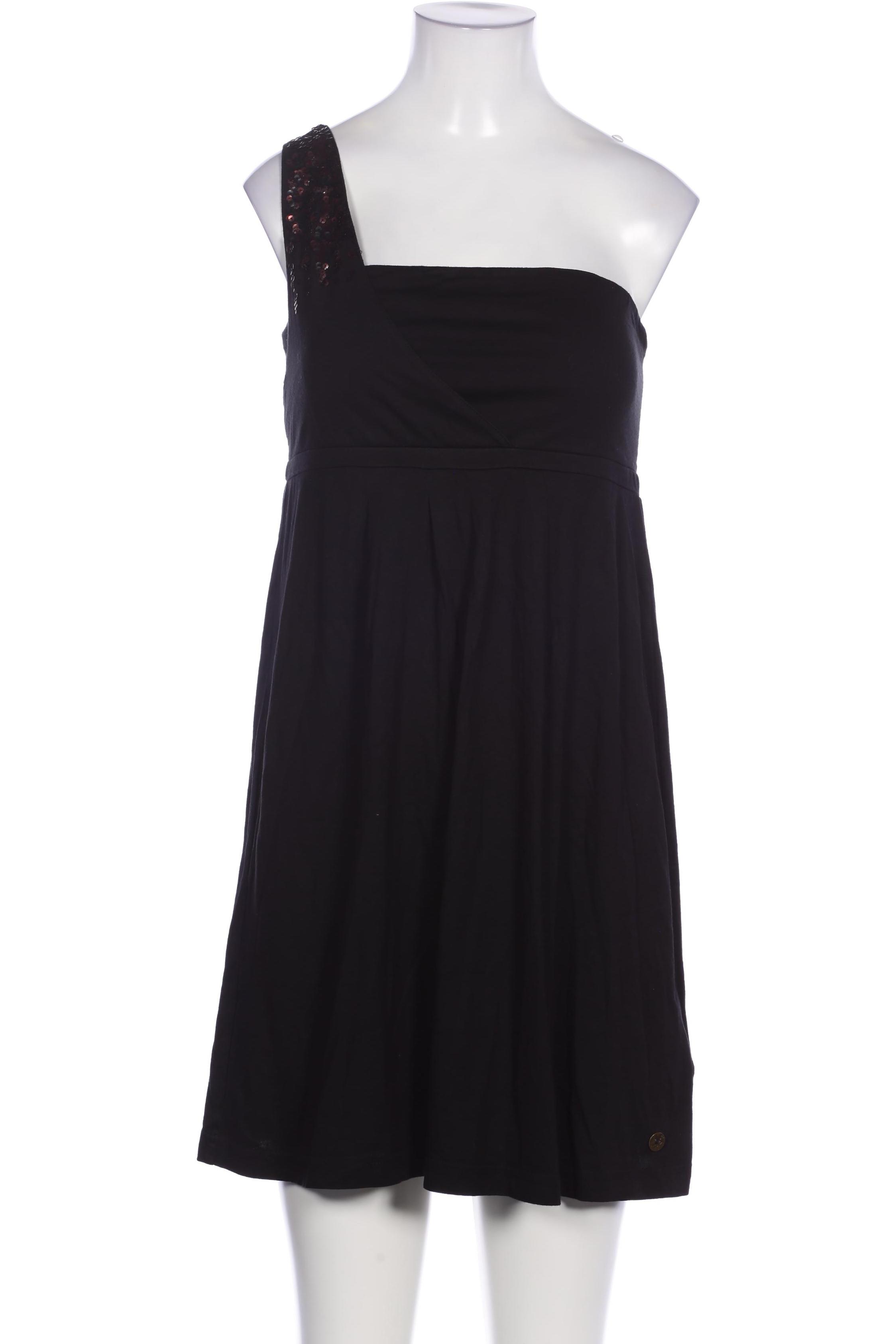 

Esprit Damen Kleid, schwarz, Gr. 38