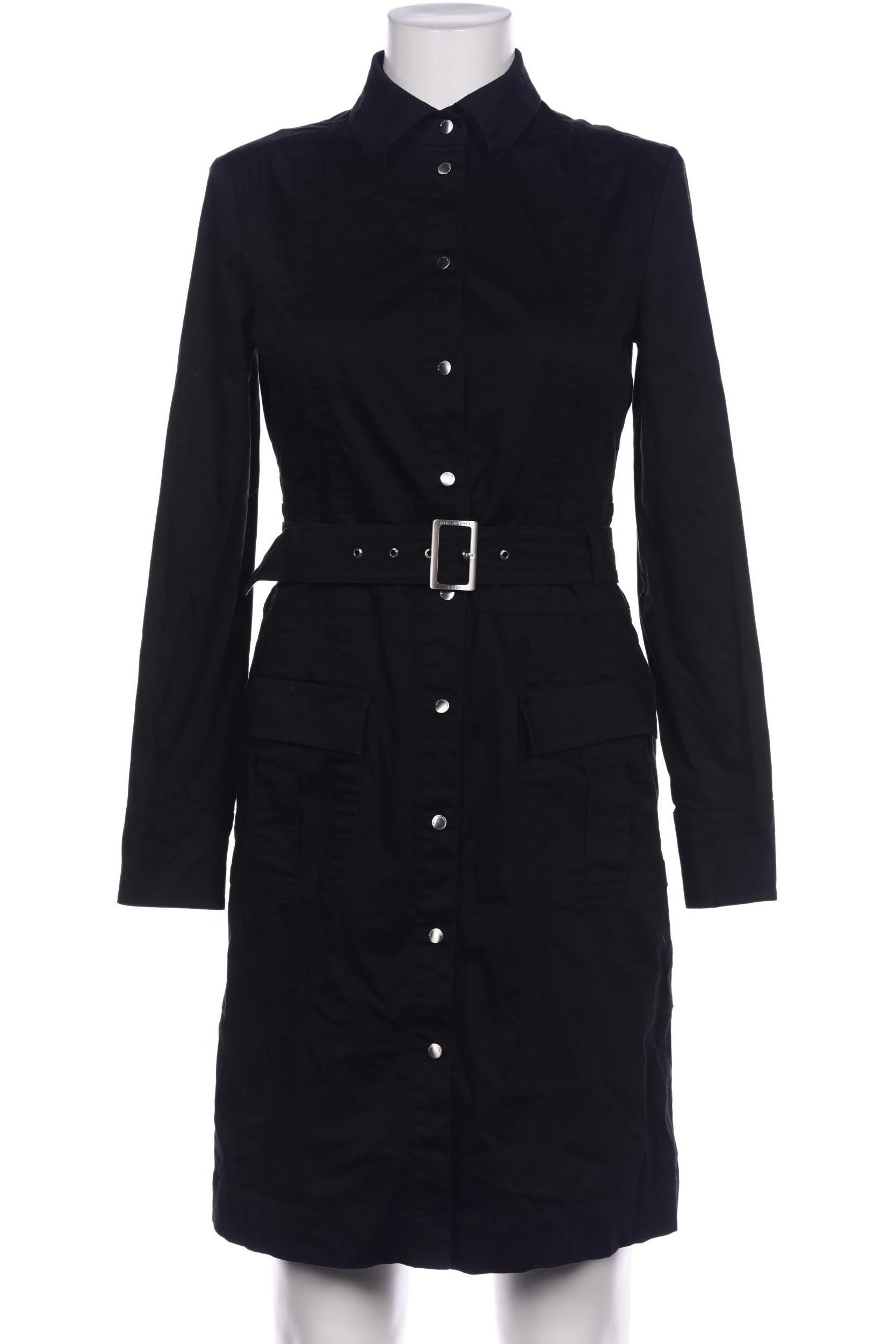 

Esprit Damen Kleid, schwarz, Gr. 38