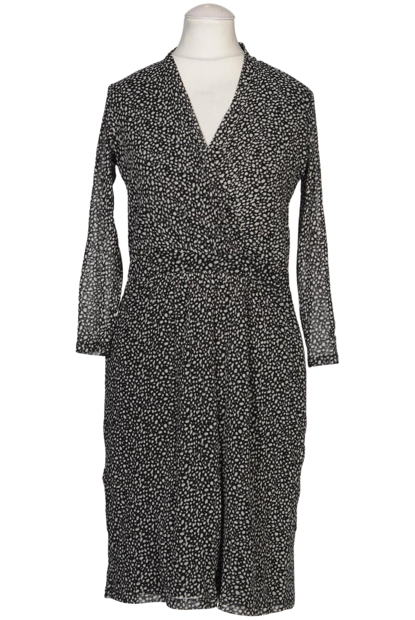 

Esprit Damen Kleid, mehrfarbig, Gr. 34