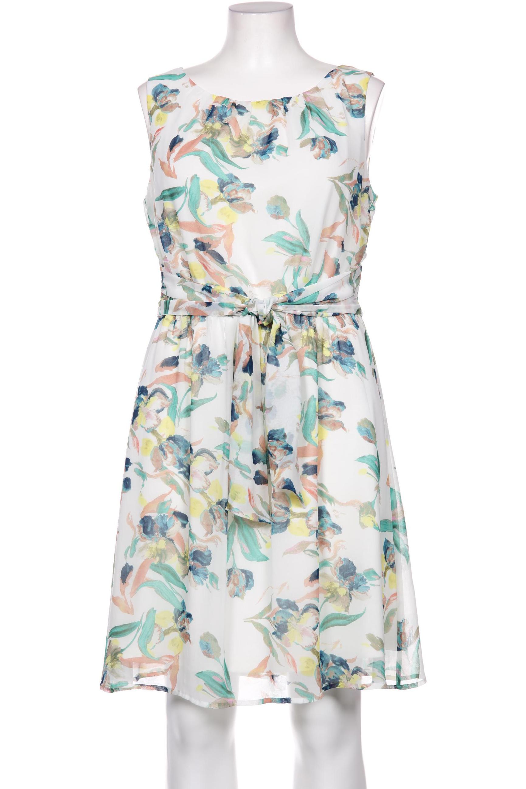 

Esprit Damen Kleid, cremeweiß, Gr. 42