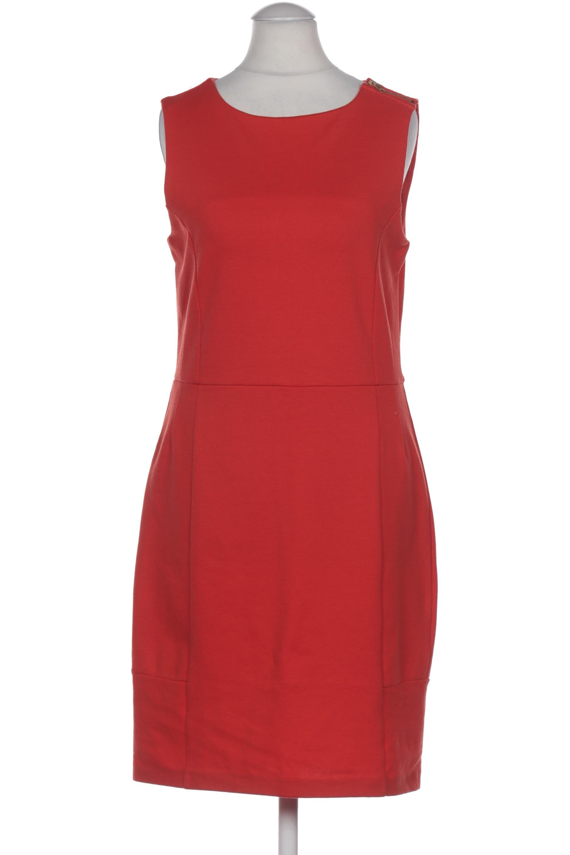 

Esprit Damen Kleid, rot, Gr. 34