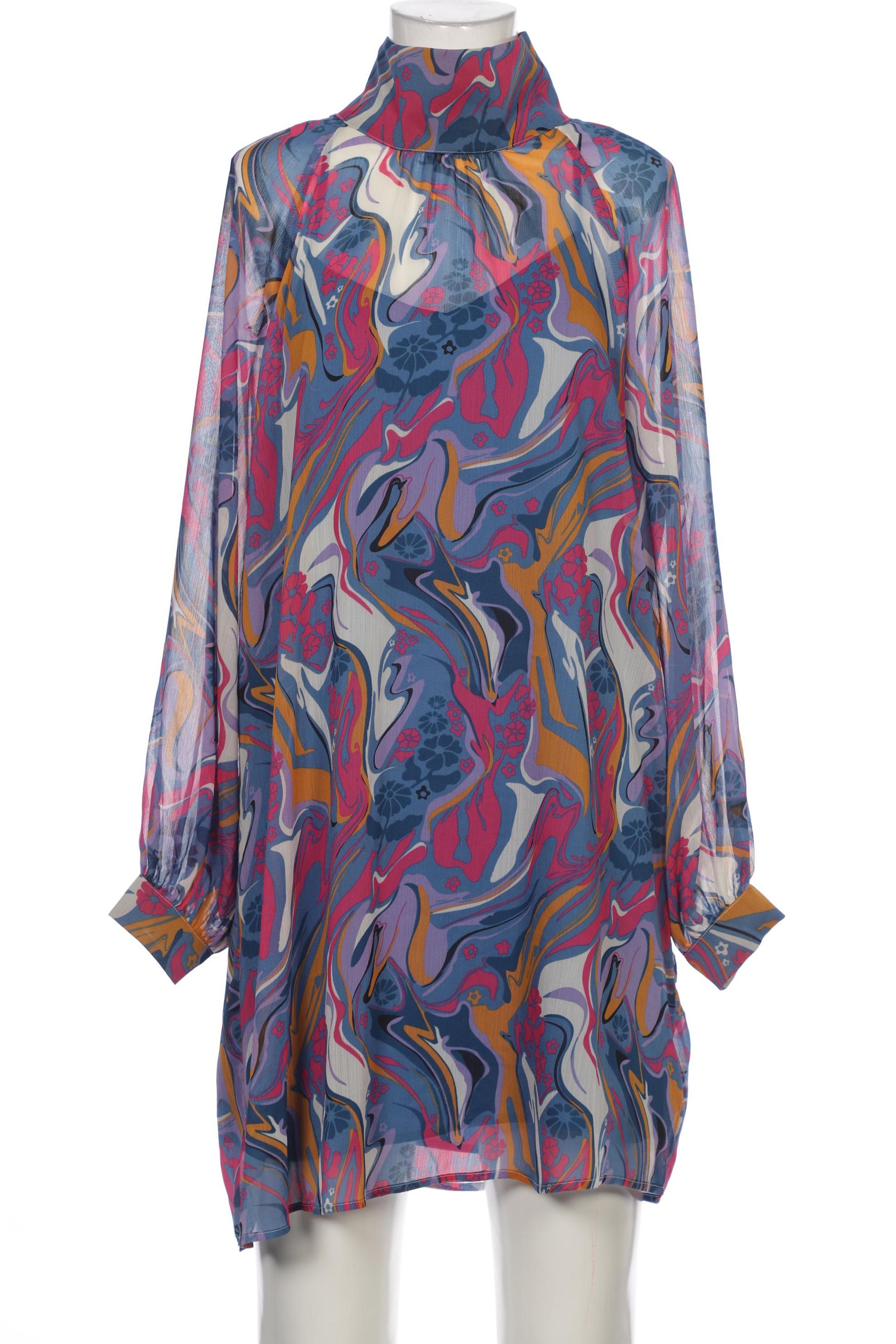 

Esprit Damen Kleid, blau, Gr. 34