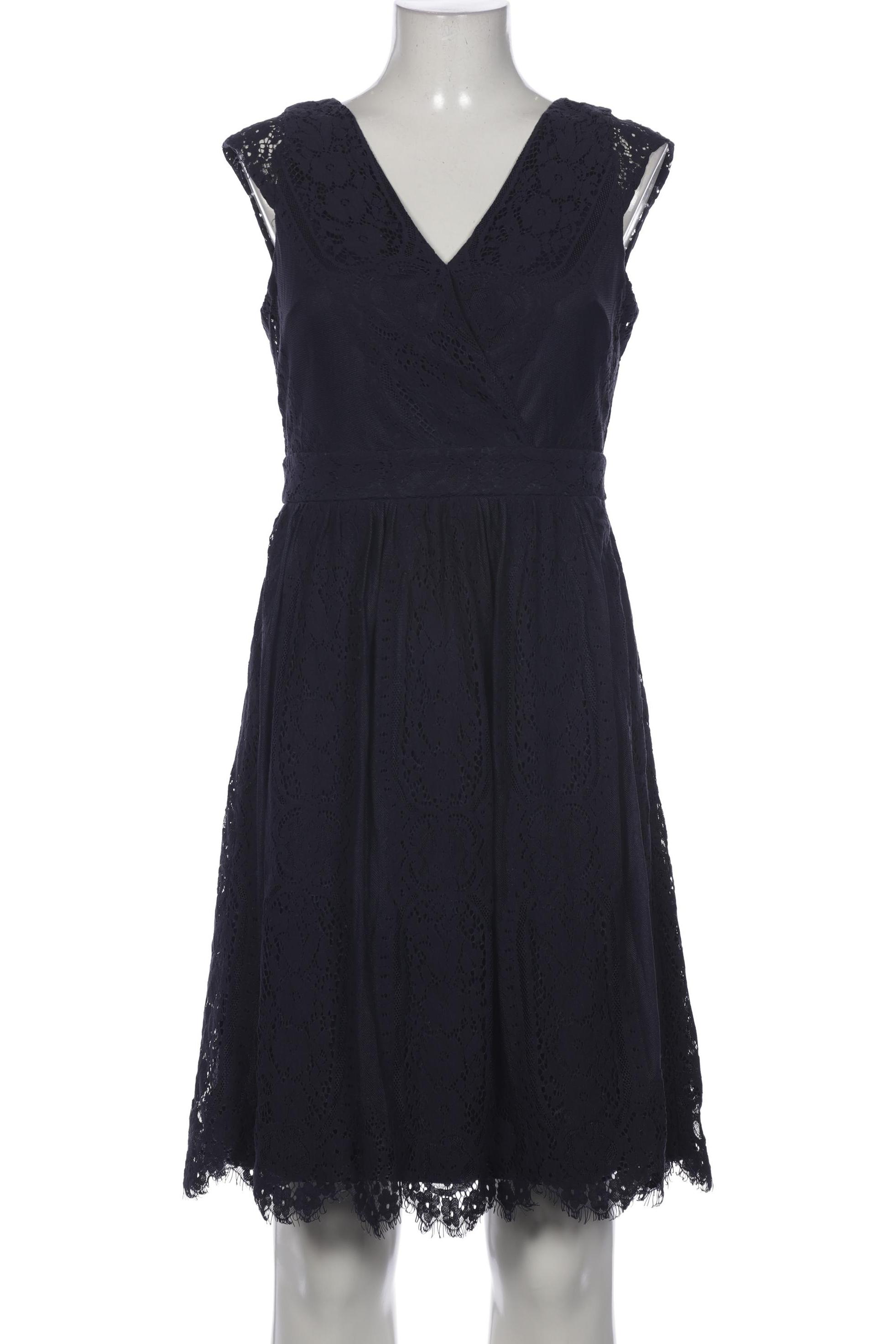 

Esprit Damen Kleid, marineblau, Gr. 38