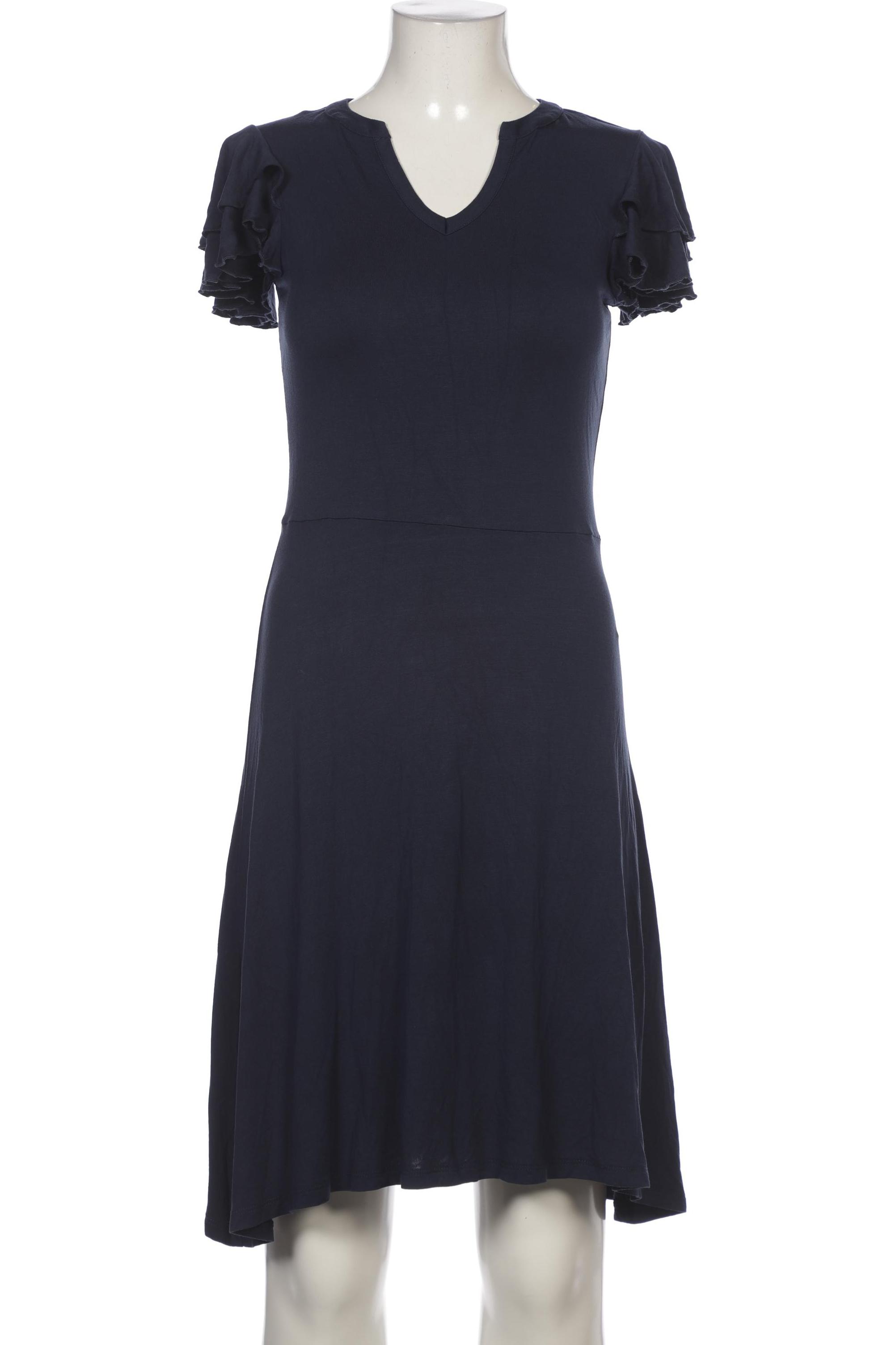 

Esprit Damen Kleid, marineblau, Gr. 38