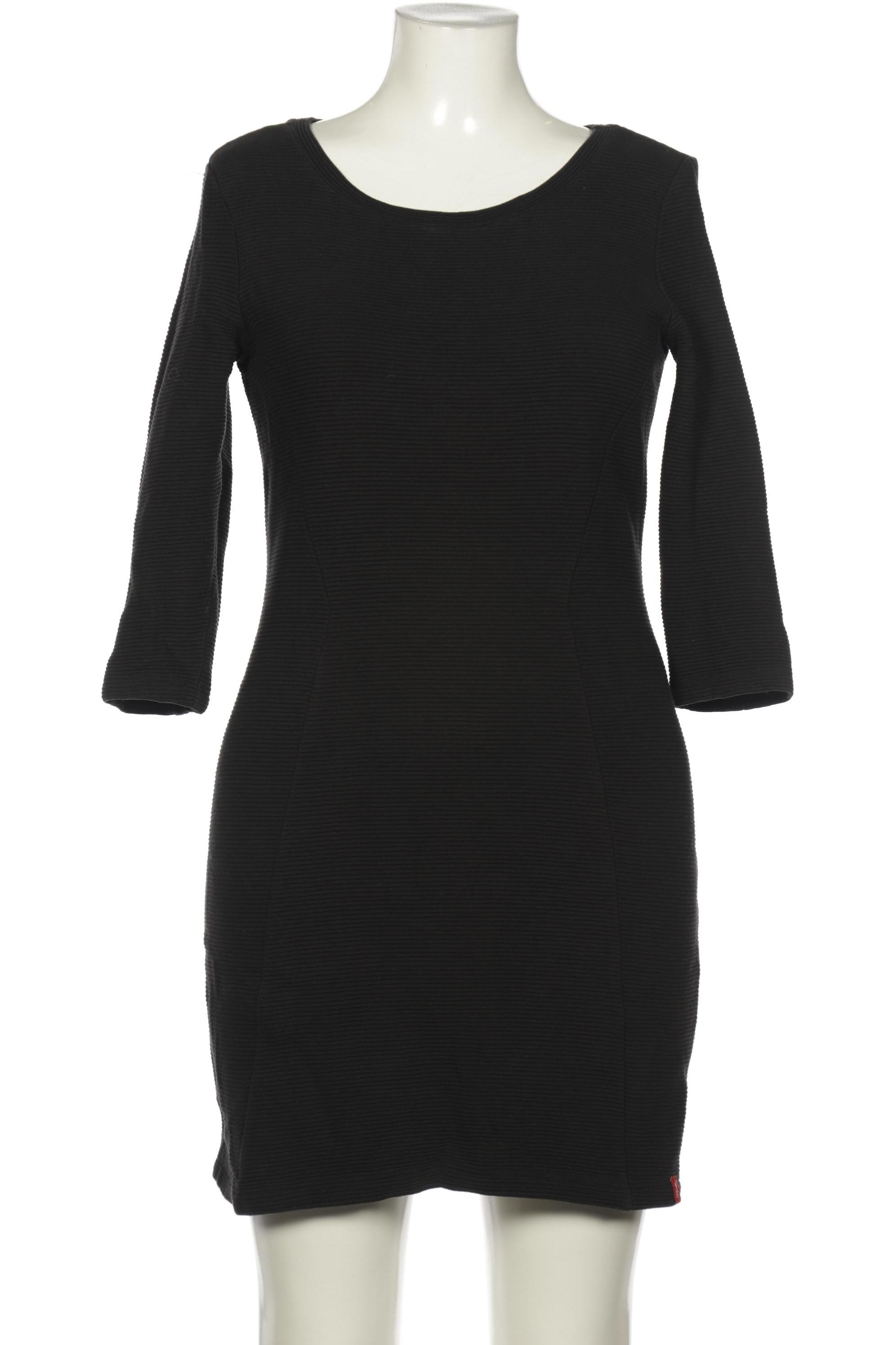

Esprit Damen Kleid, schwarz, Gr. 44
