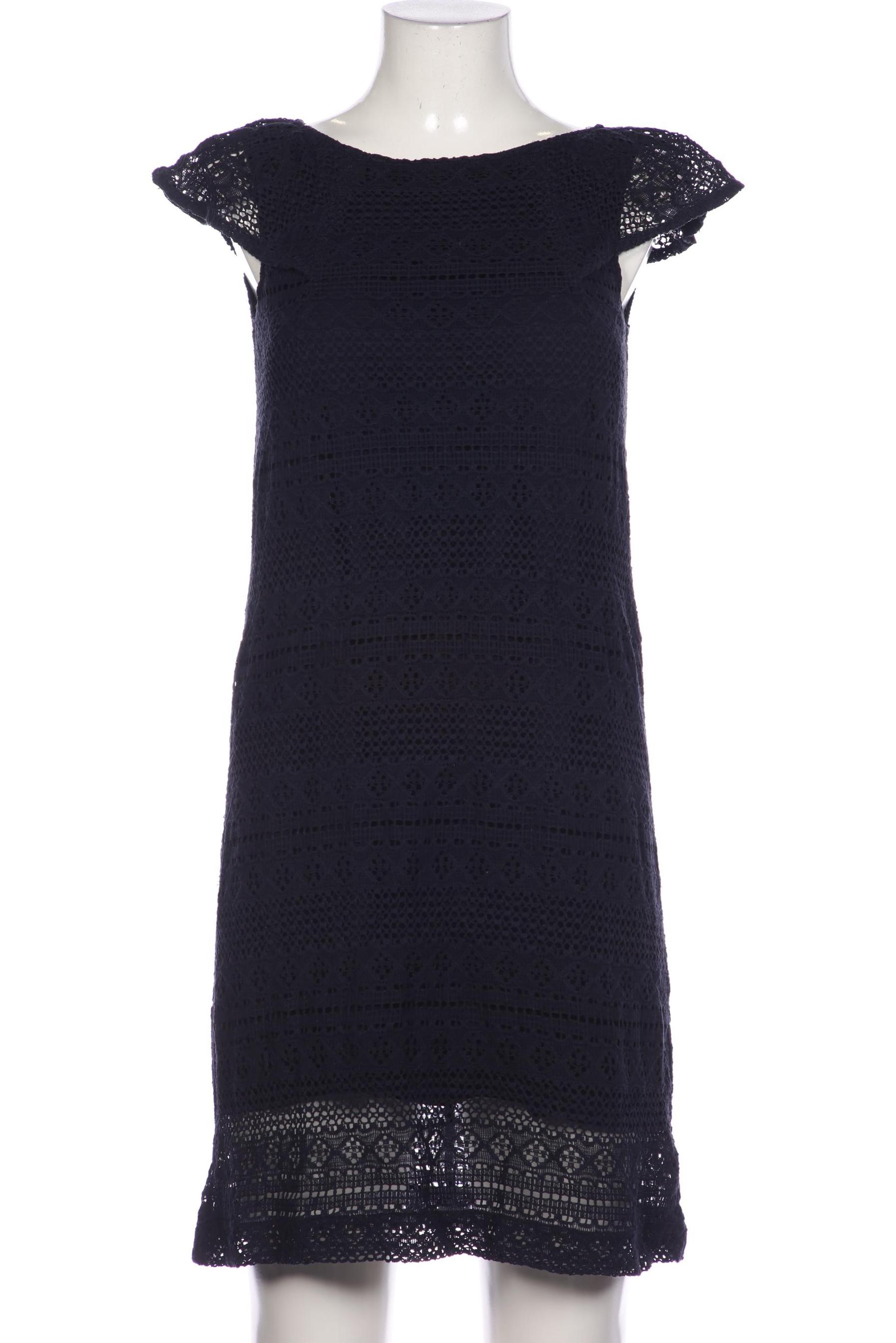 

Esprit Damen Kleid, marineblau, Gr. 38