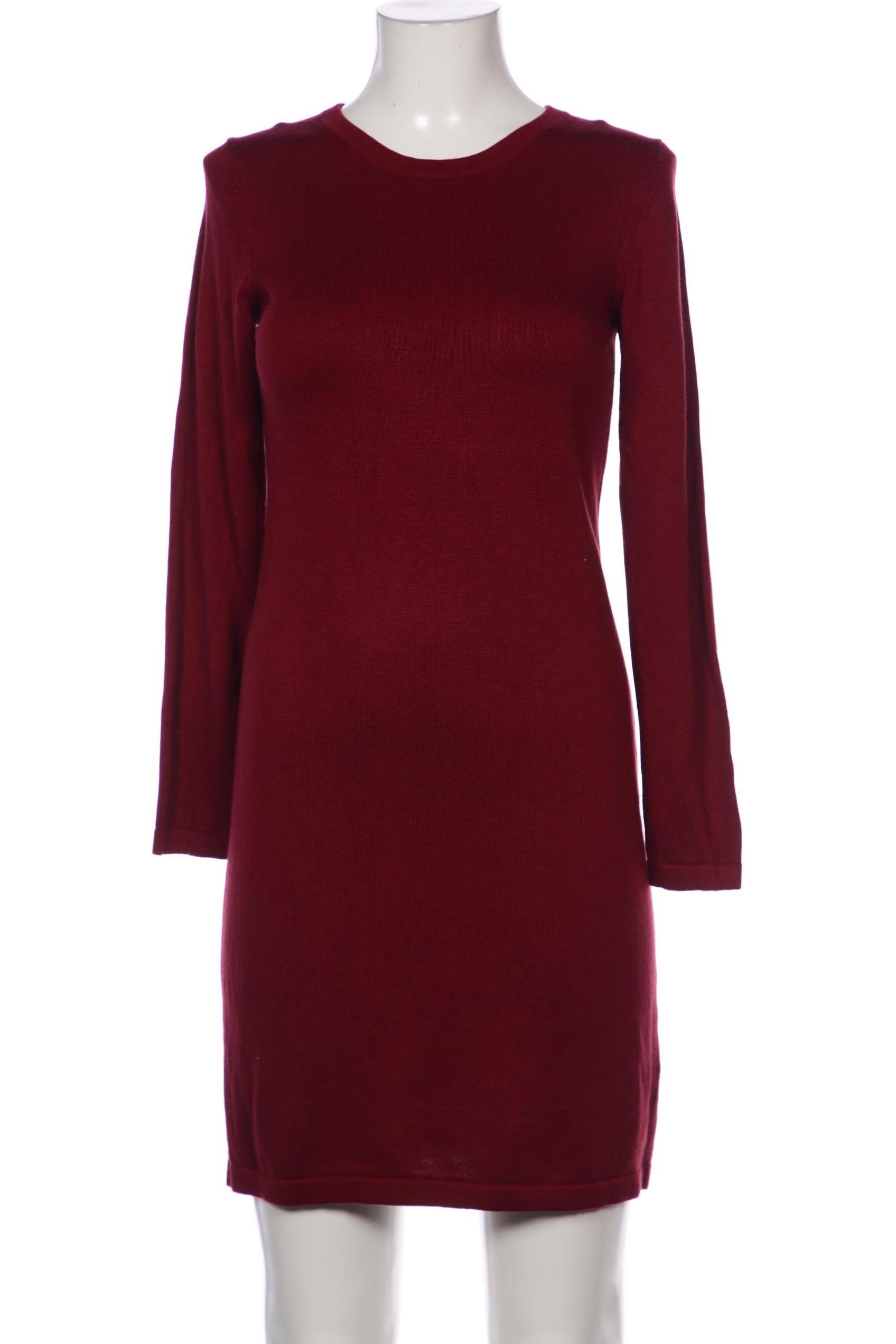 

Esprit Damen Kleid, bordeaux, Gr. 36