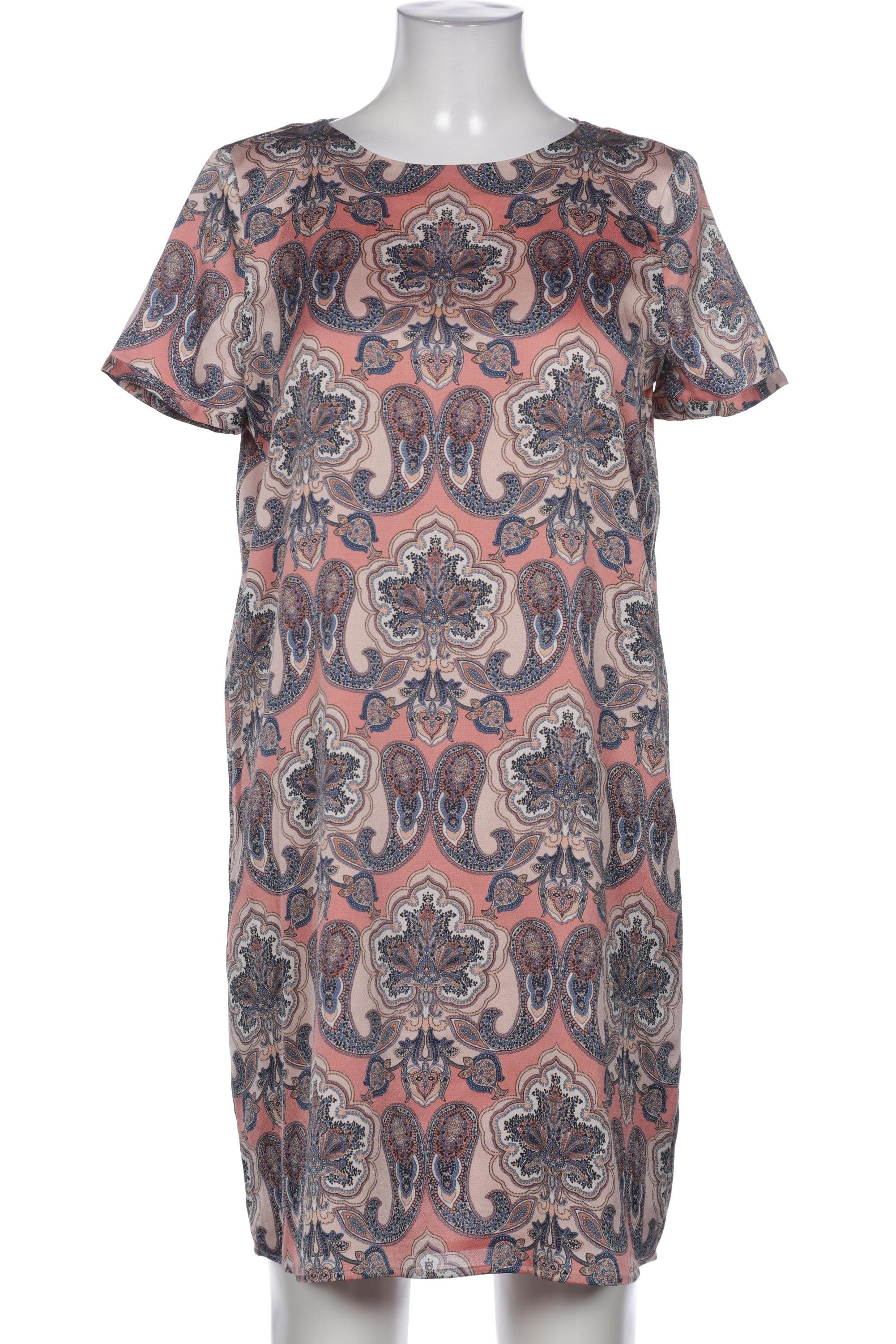

Esprit Damen Kleid, pink, Gr. 38