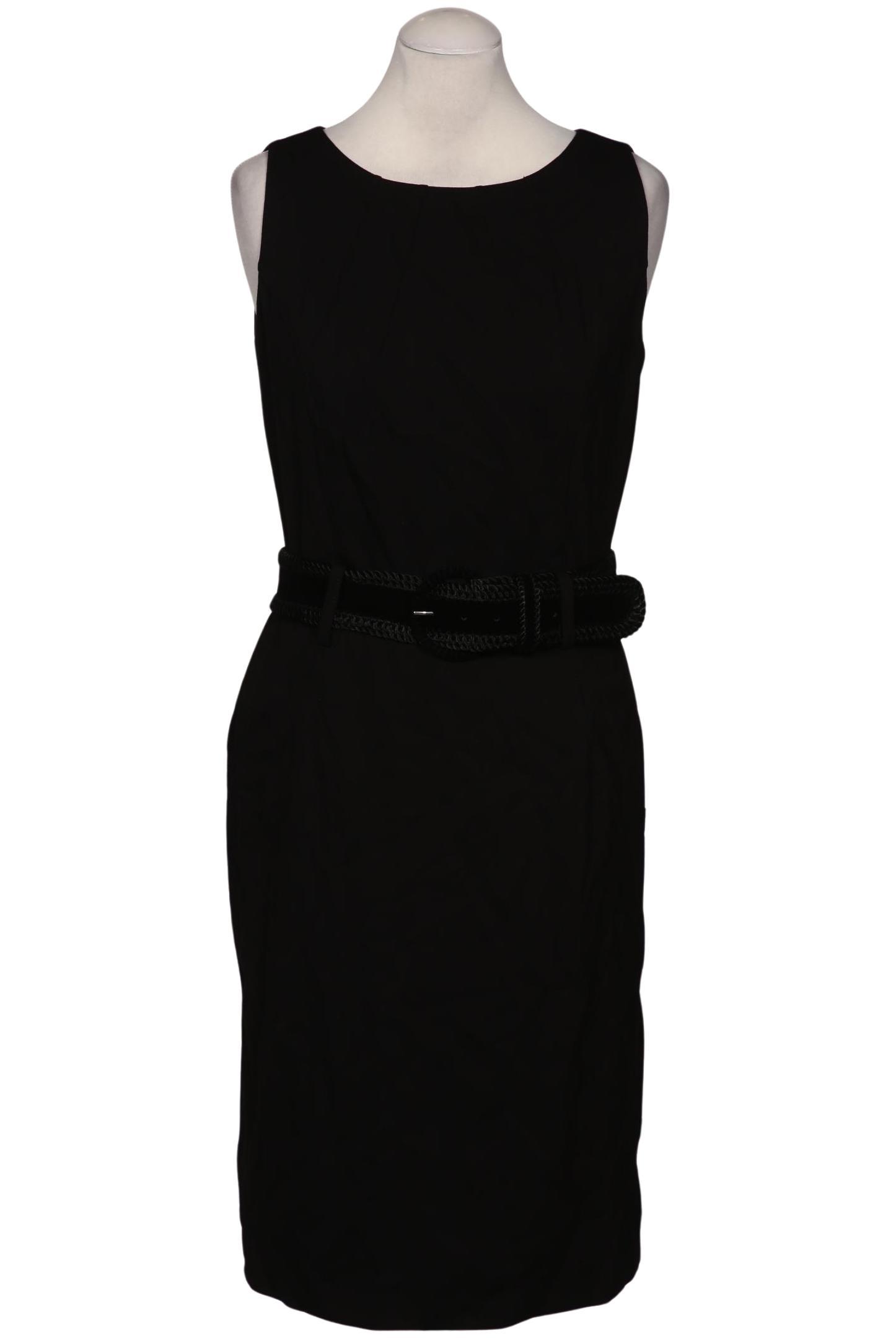 

Esprit Damen Kleid, schwarz, Gr. 38