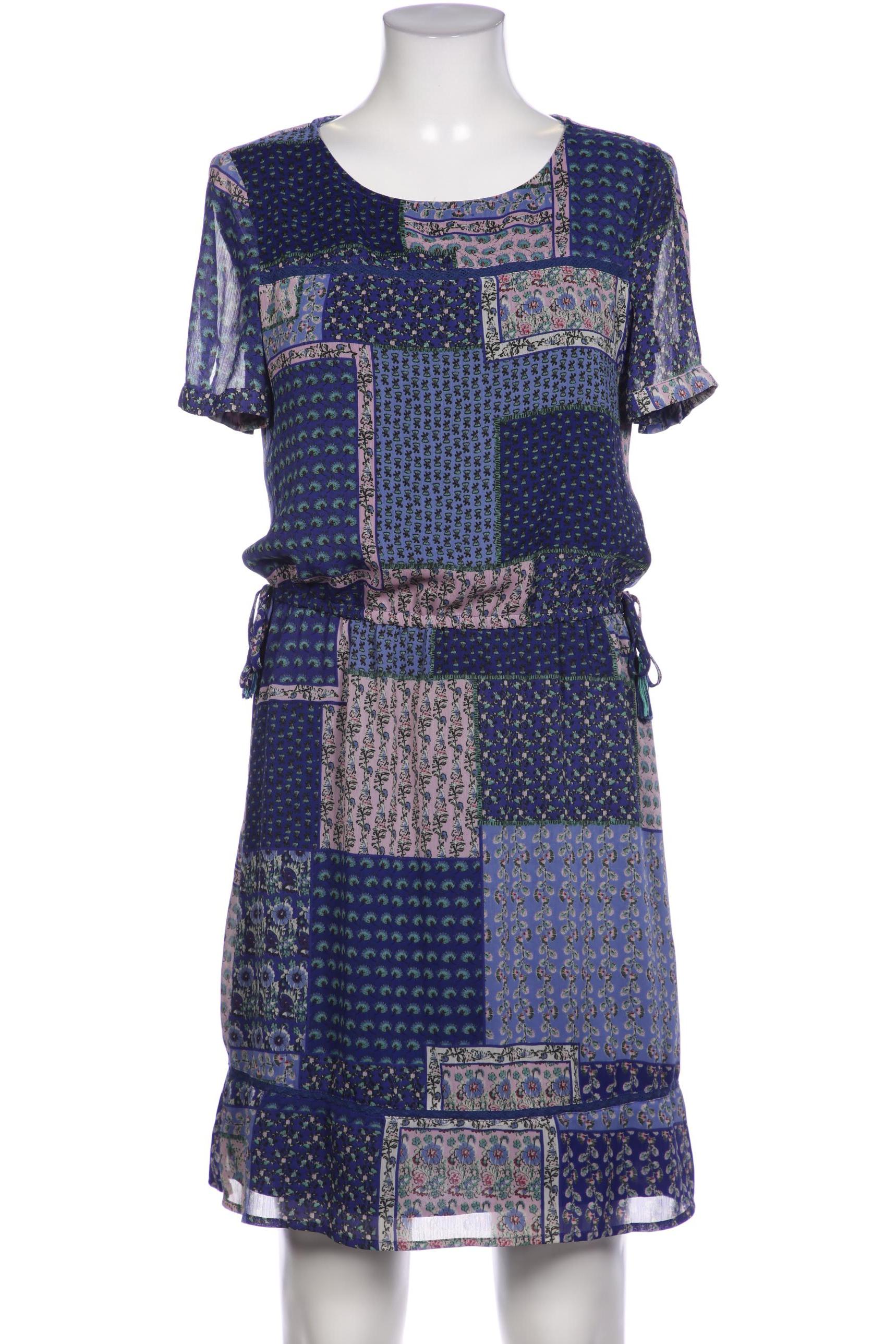 

Esprit Damen Kleid, blau