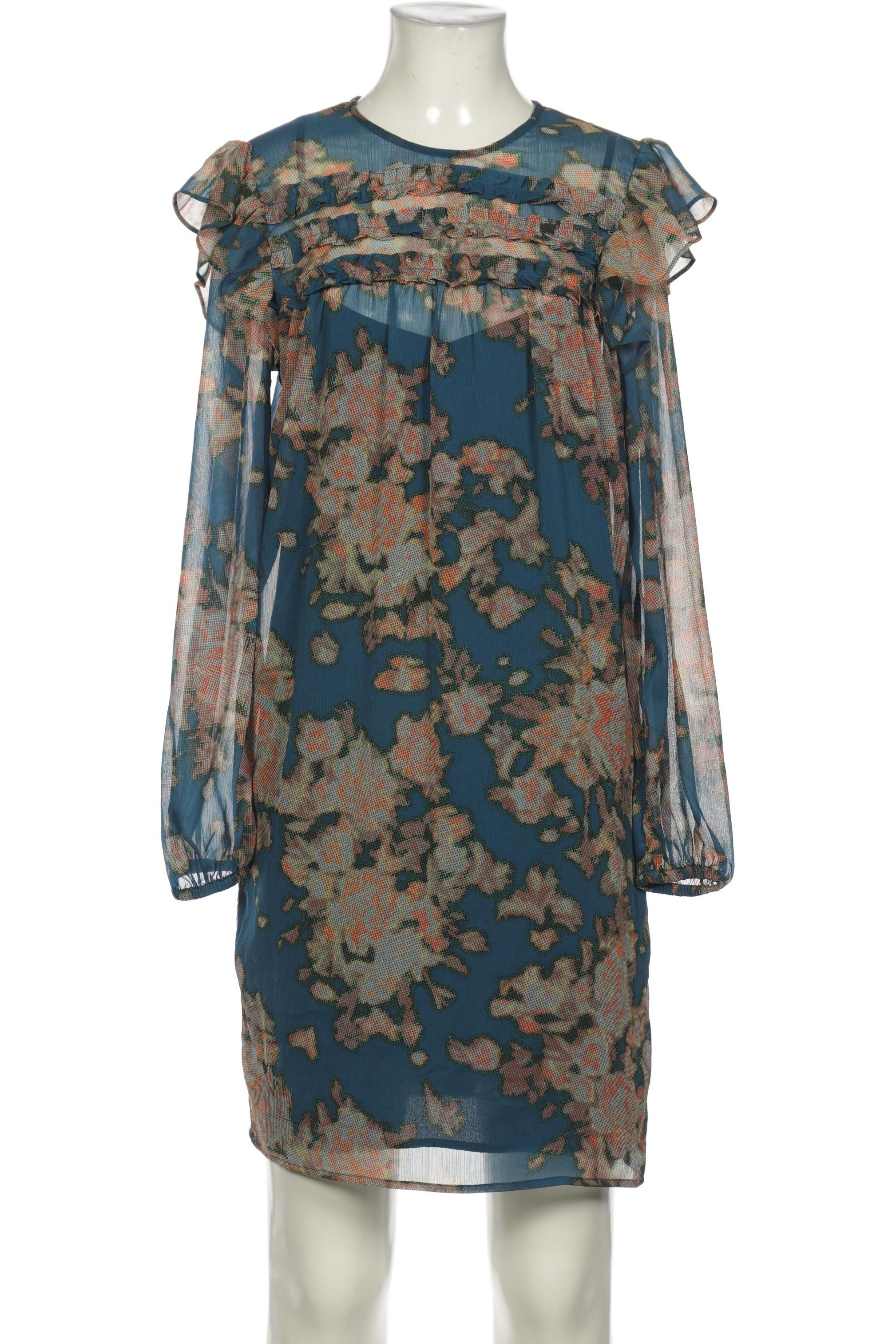 

Esprit Damen Kleid, marineblau