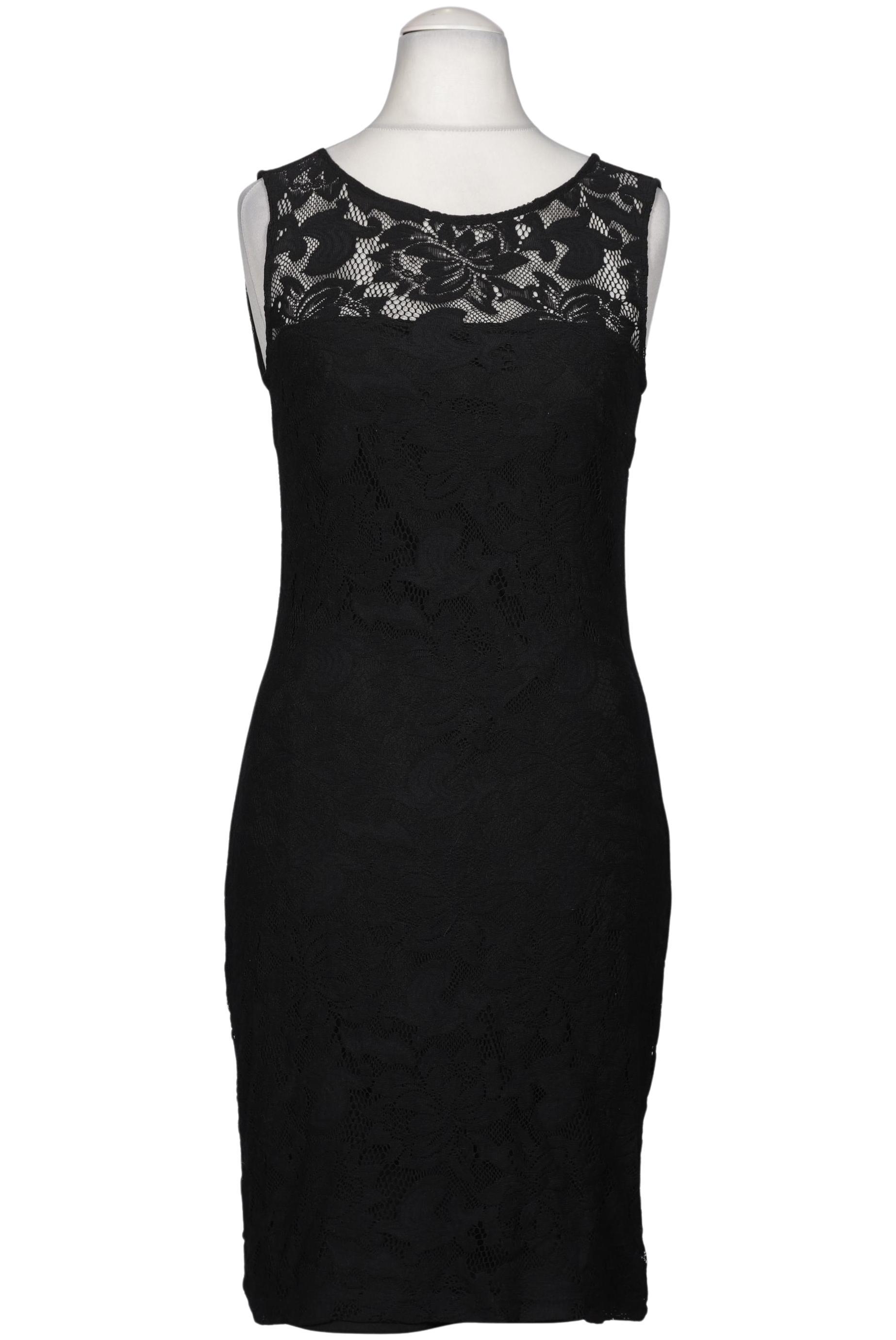 

Esprit Damen Kleid, schwarz, Gr. 38