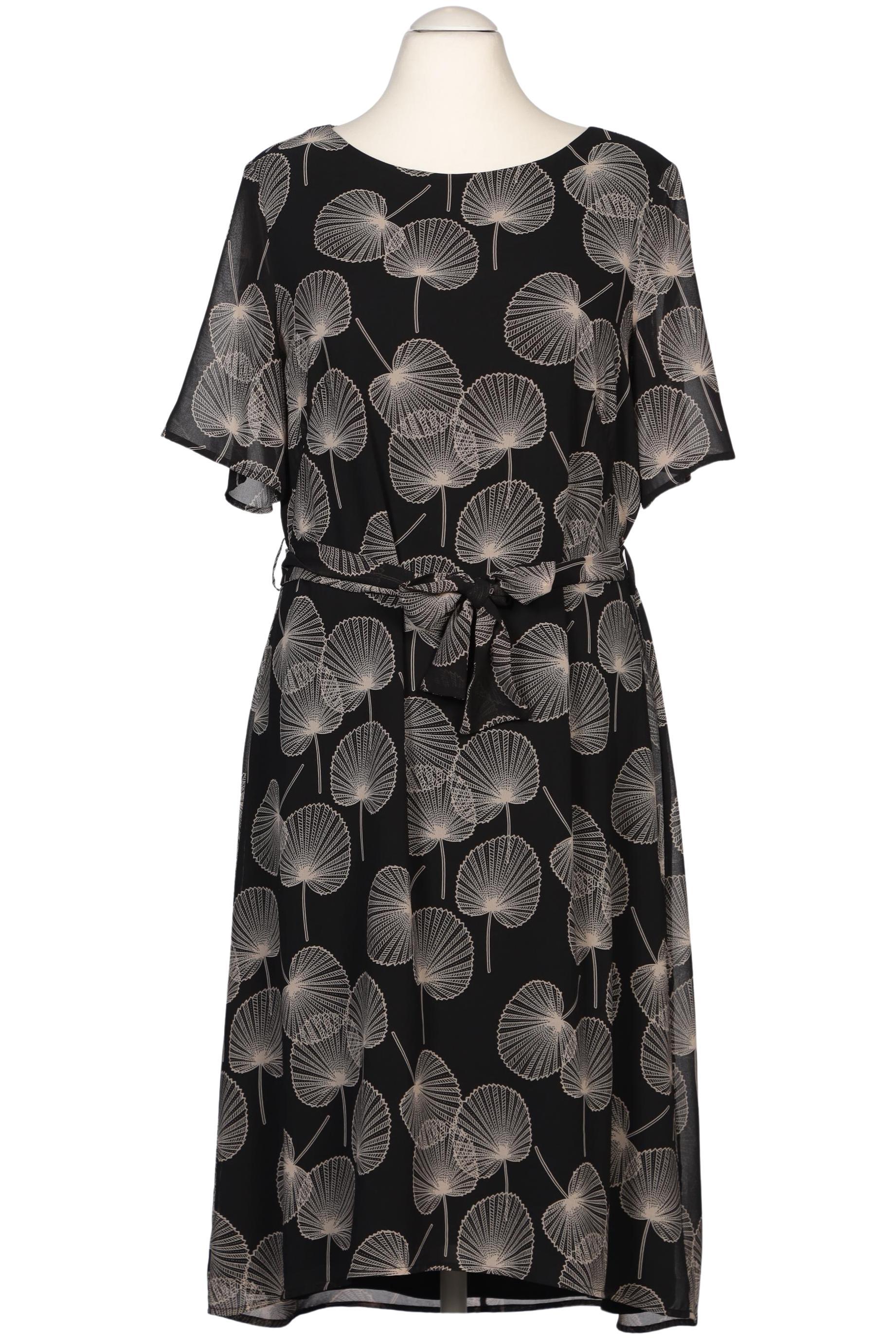 

Esprit Damen Kleid, mehrfarbig, Gr. 44