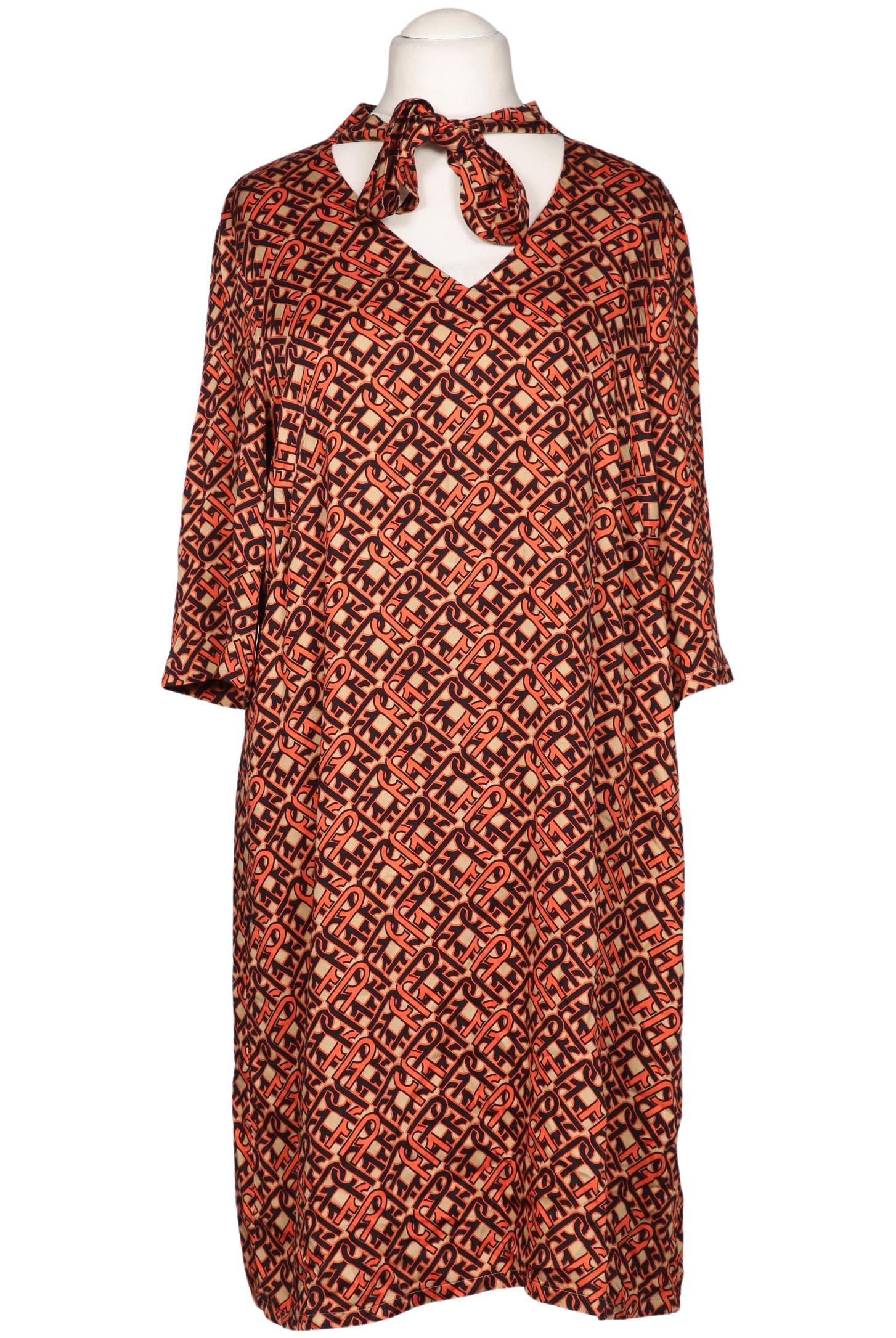 

Esprit Damen Kleid, braun, Gr. 42