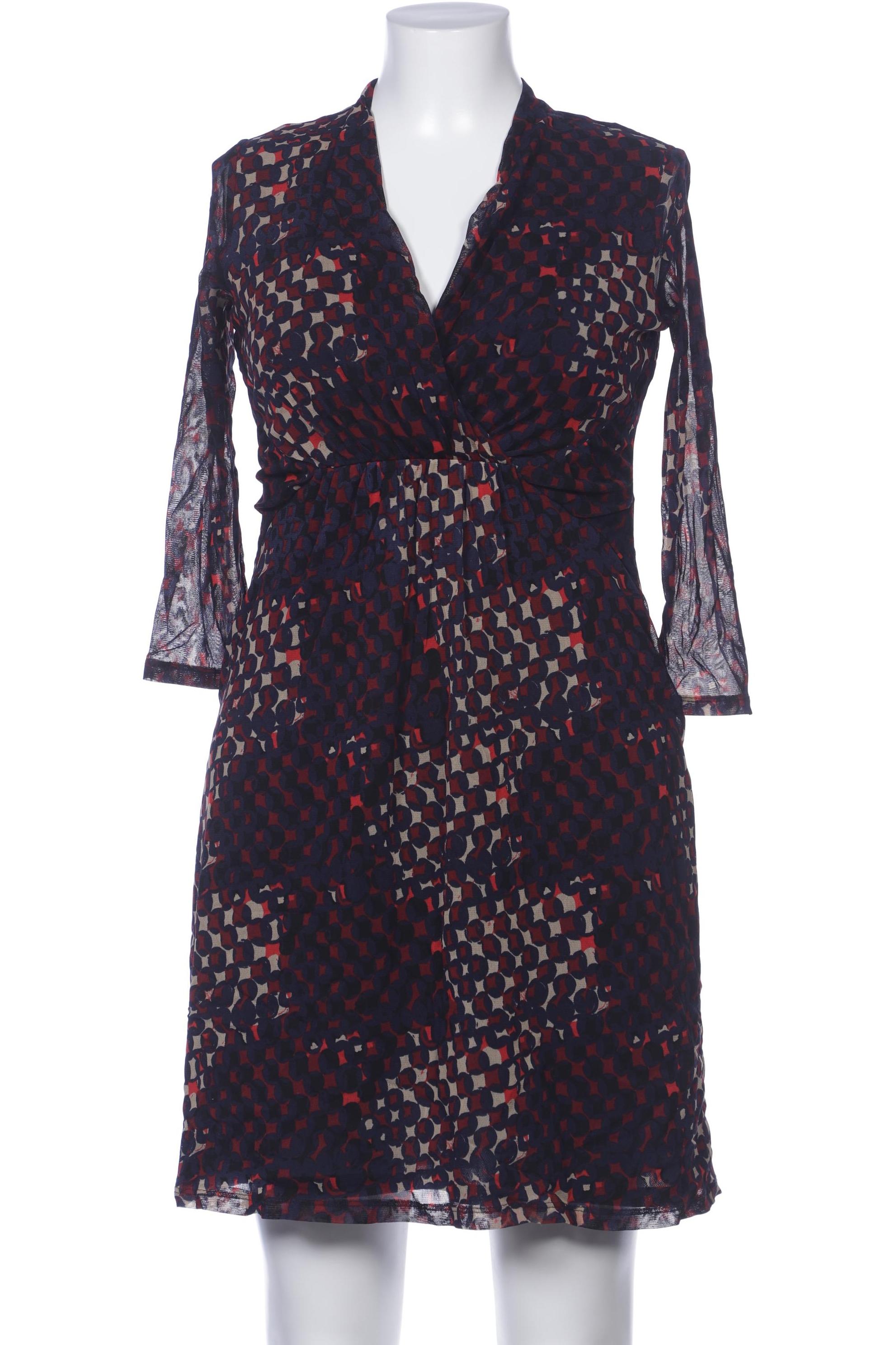 Thumbnail - Esprit Damen Kleid, marineblau, Gr. 42