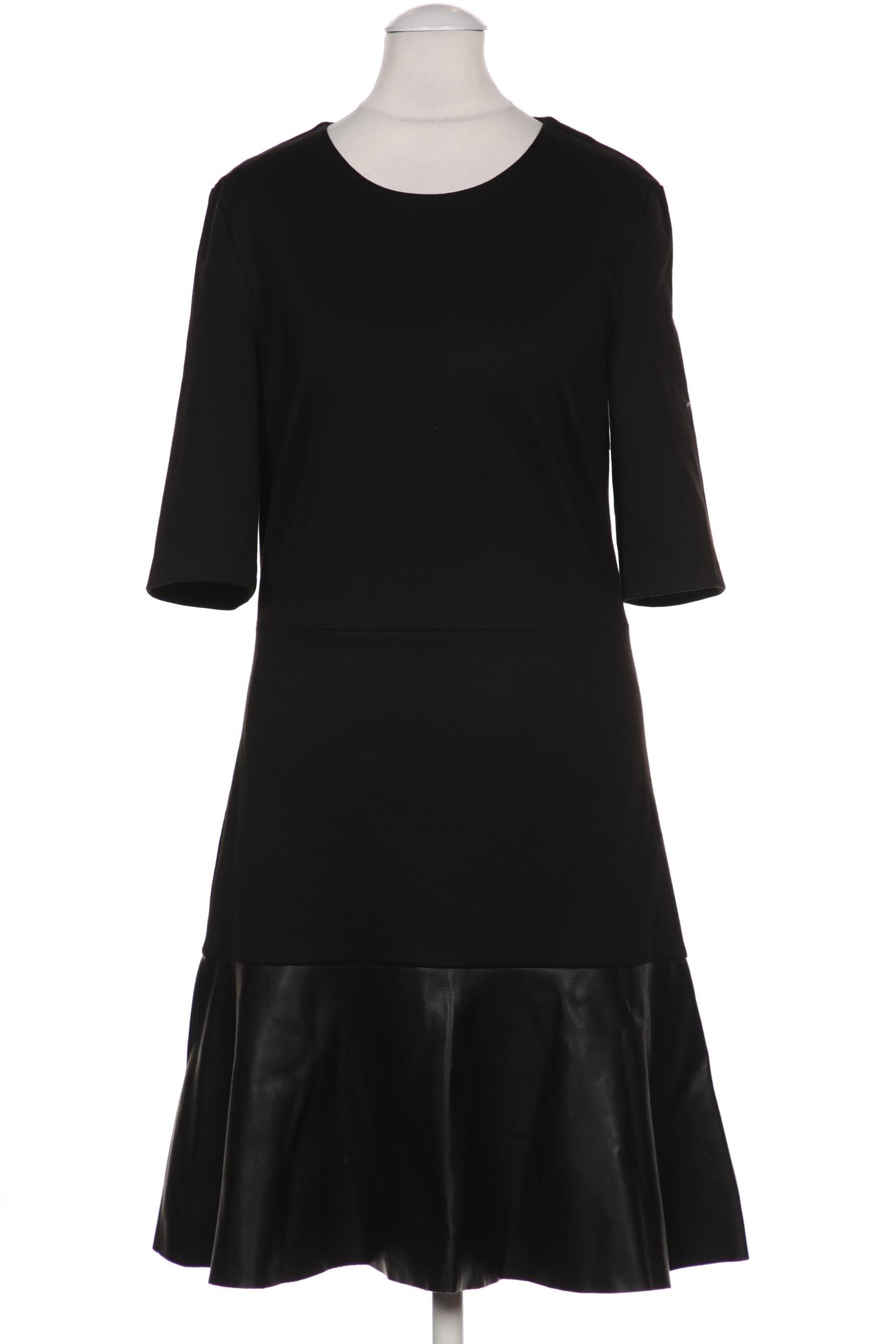 

Esprit Damen Kleid, schwarz, Gr. 36