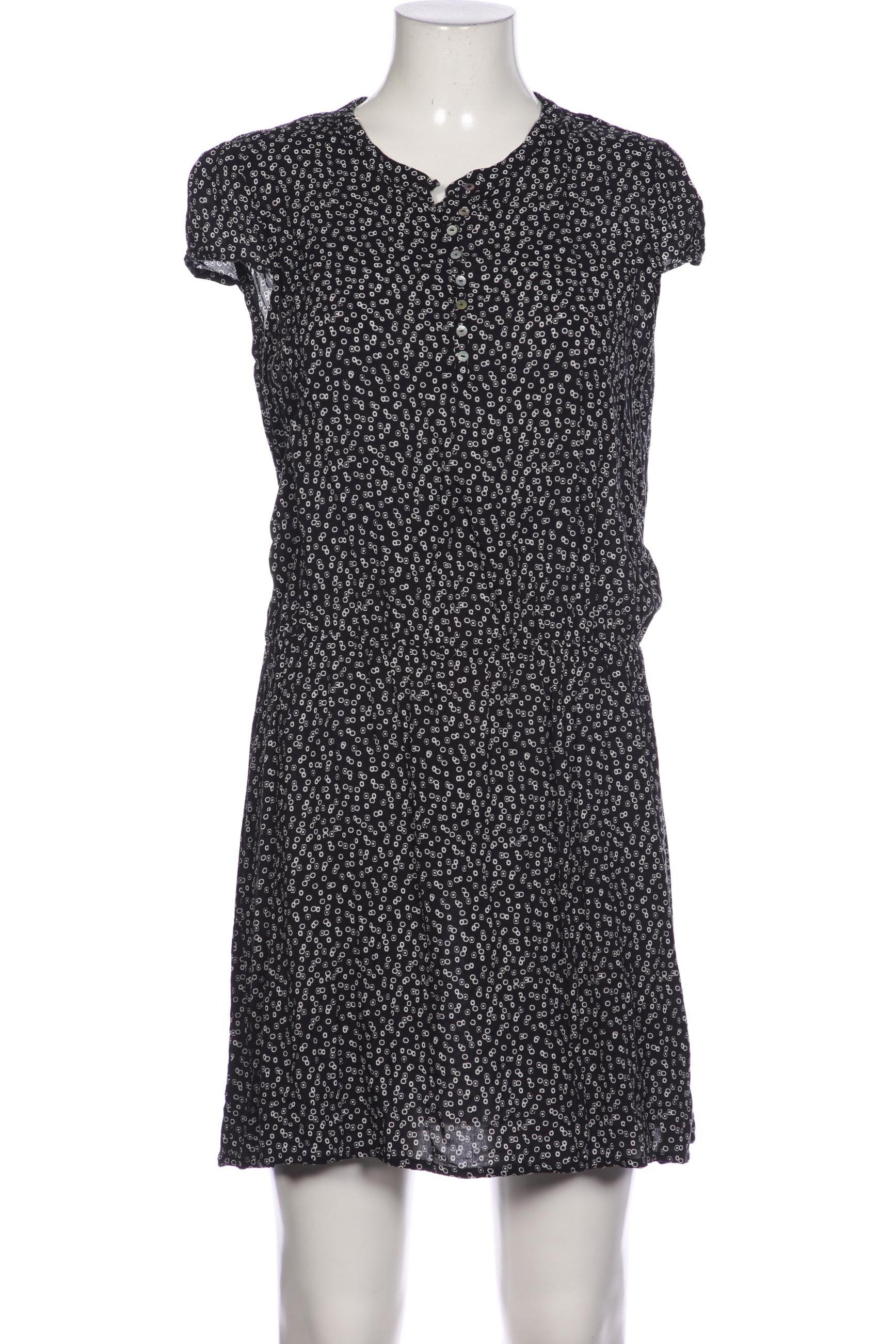 

Esprit Damen Kleid, schwarz, Gr. 38